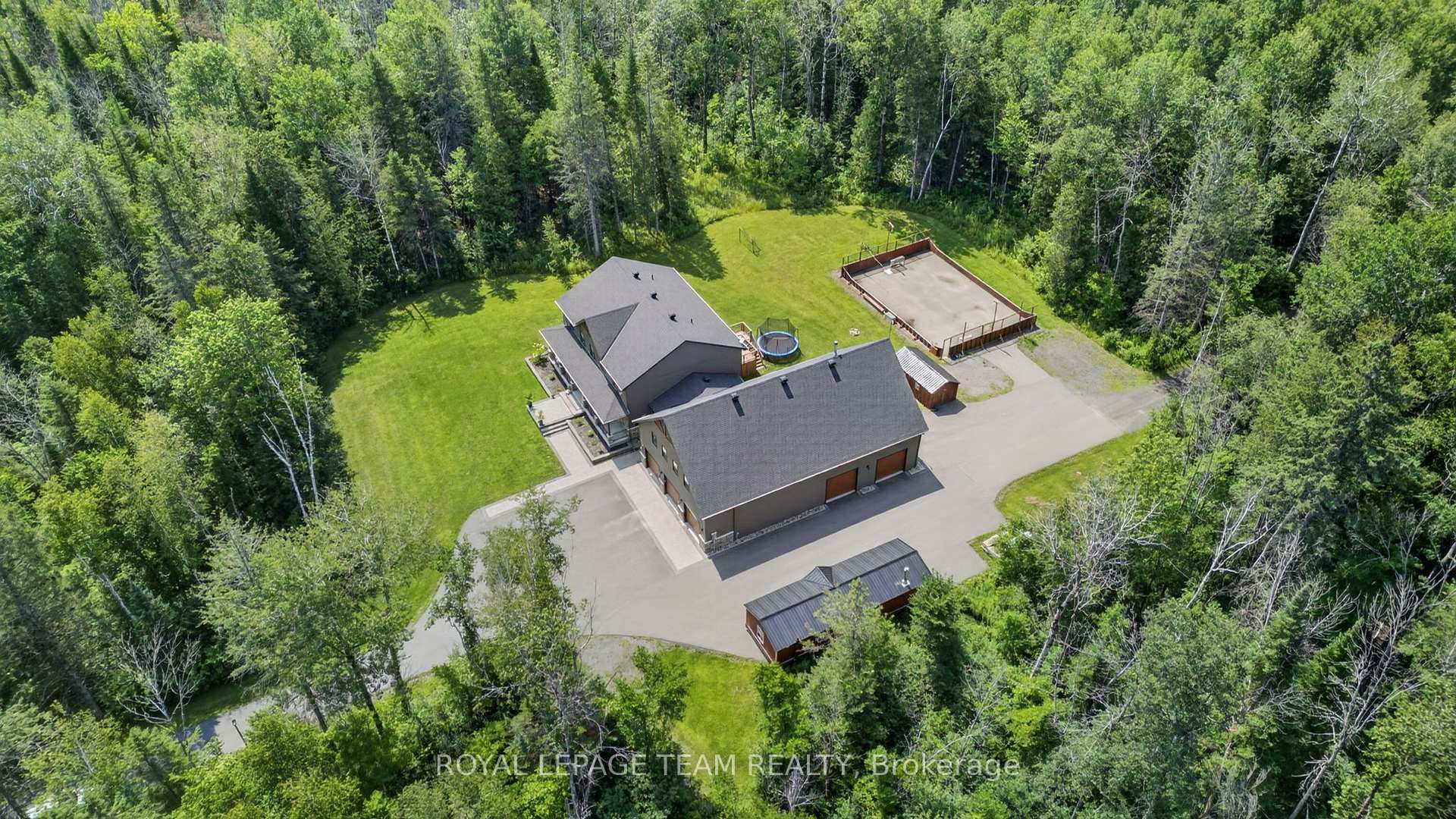 Photo 49 of 74 Smith Road, North Grenville, North Grenville Twp (Kemptville South) — HOMEH
