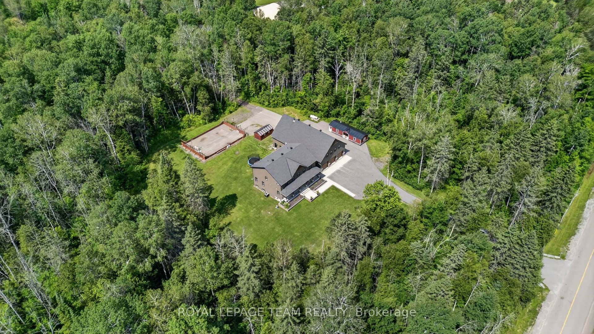Photo 50 of 74 Smith Road, North Grenville, North Grenville Twp (Kemptville South) — HOMEH