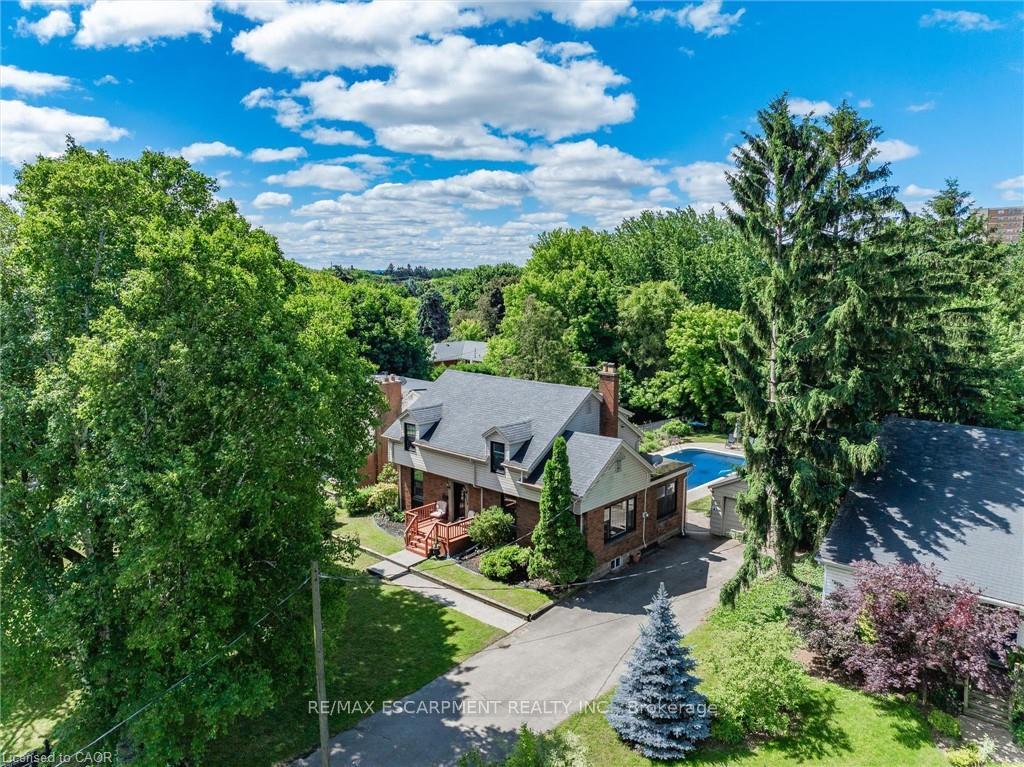 Photo 29 of 938 Cloverleaf Drive, Burlington, LaSalle — HOMEH