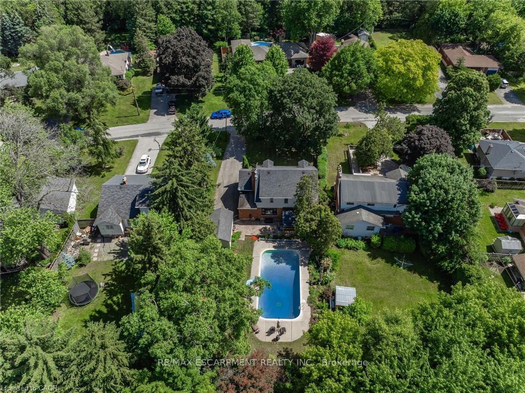 Photo 30 of 938 Cloverleaf Drive, Burlington, LaSalle — HOMEH