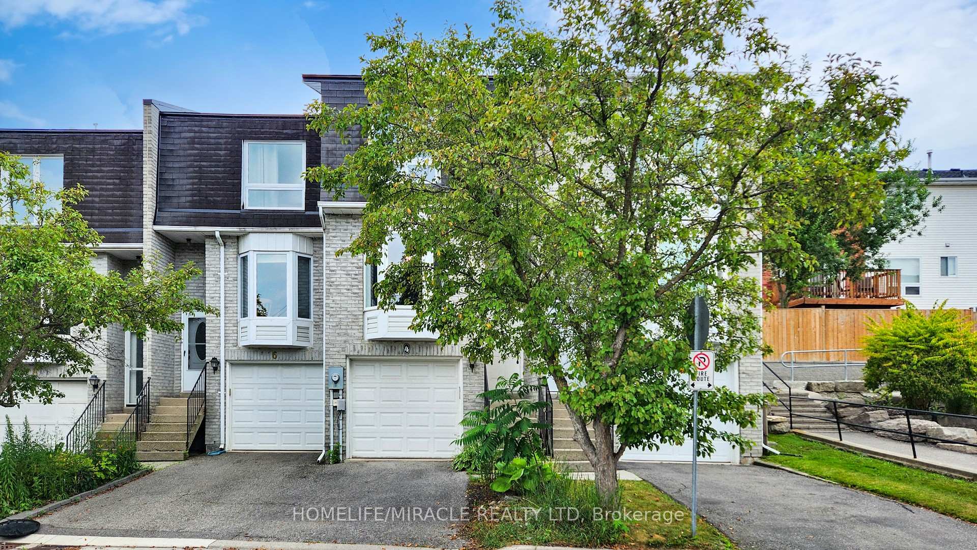 Photo 3 of 4 William Curtis Circle, Newmarket, Gorham-College Manor — HOMEH