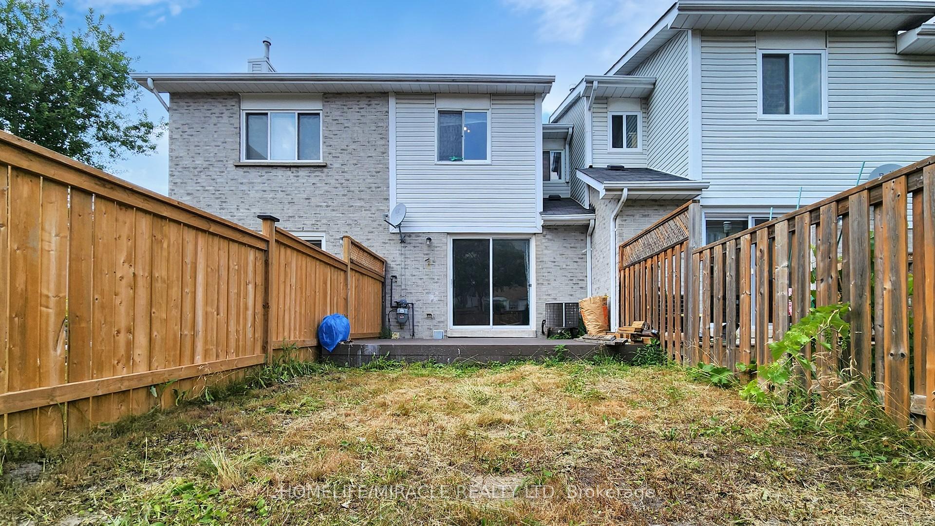 Photo 34 of 4 William Curtis Circle, Newmarket, Gorham-College Manor — HOMEH