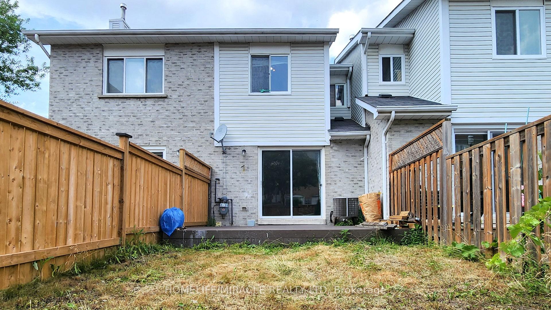 Photo 35 of 4 William Curtis Circle, Newmarket, Gorham-College Manor — HOMEH