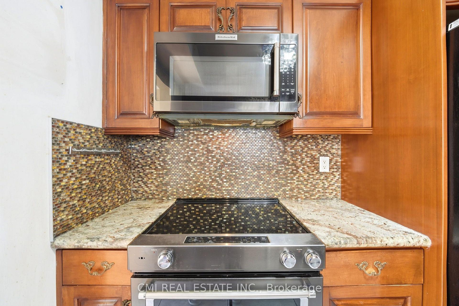 Photo 15 of 15 Cog Hill Drive, Vaughan, Brownridge — HOMEH