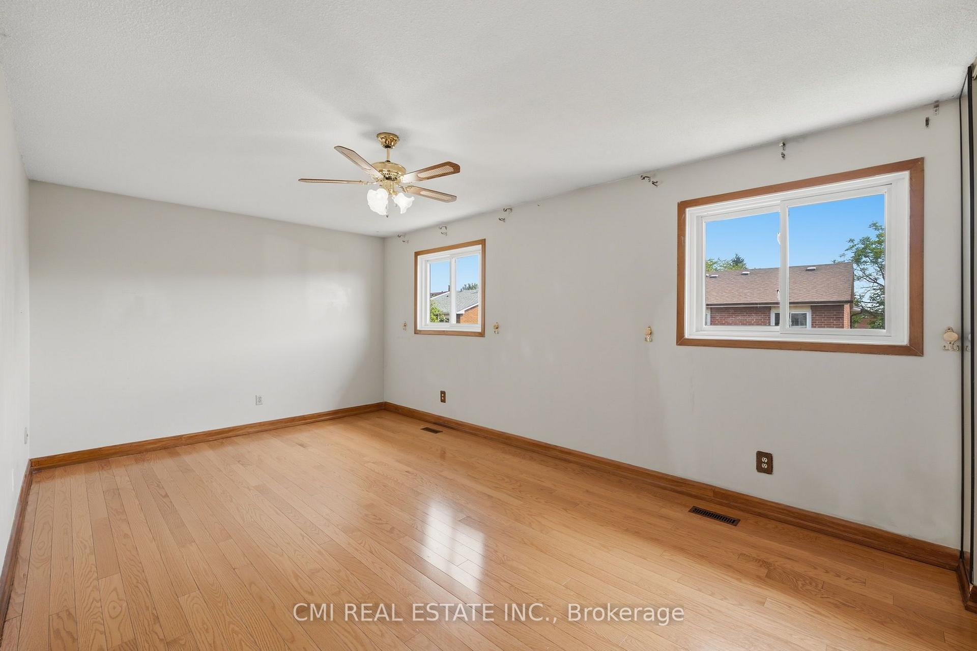 Photo 22 of 15 Cog Hill Drive, Vaughan, Brownridge — HOMEH
