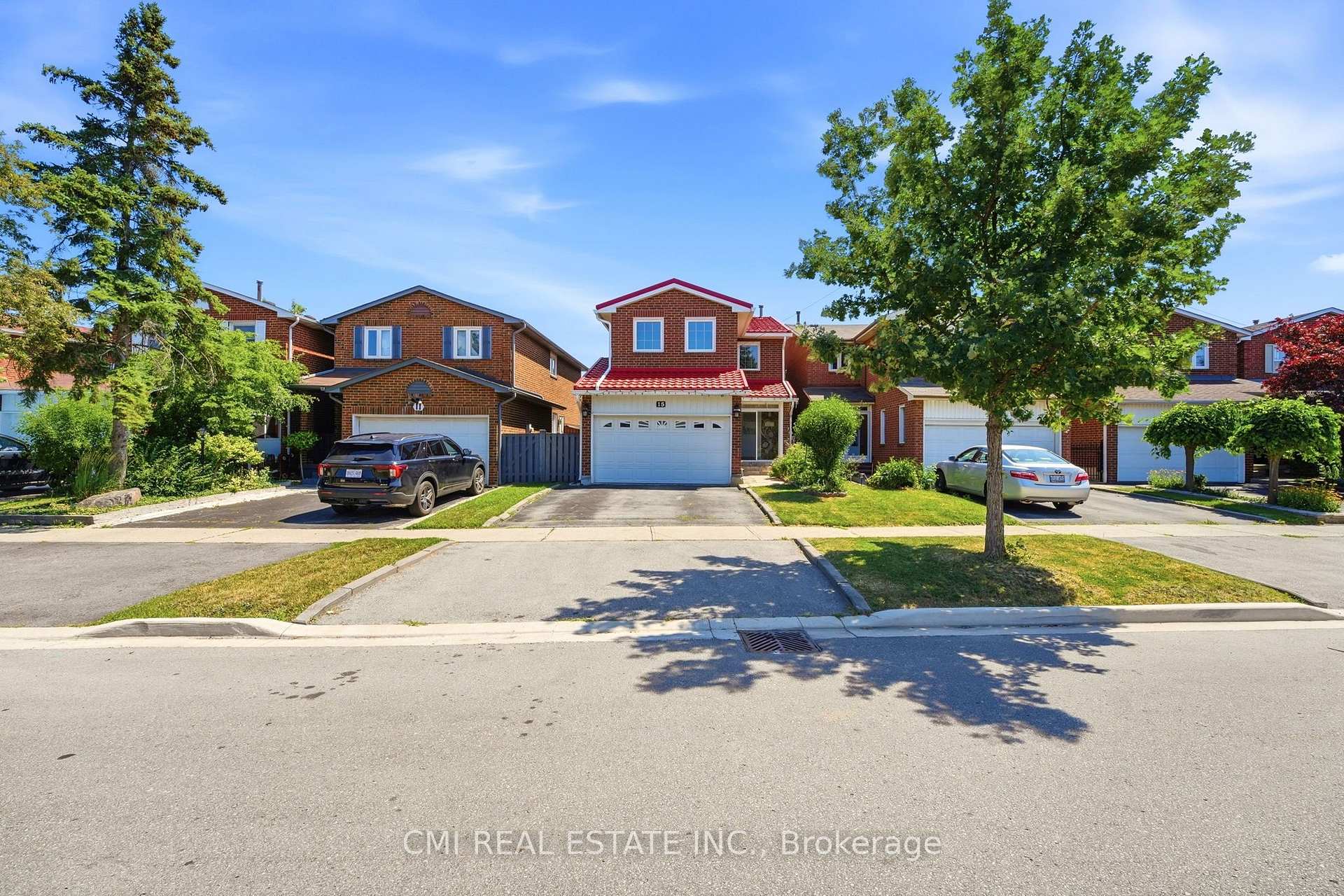 Photo 42 of 15 Cog Hill Drive, Vaughan, Brownridge — HOMEH