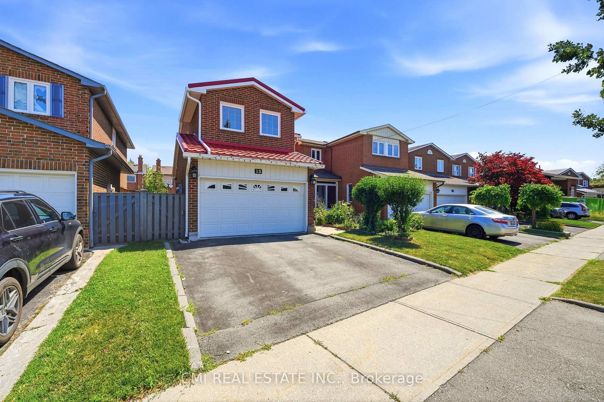 Photo 43 of 15 Cog Hill Drive, Vaughan, Brownridge — HOMEH