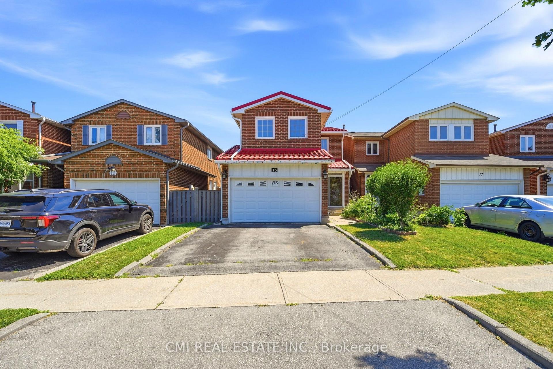 Photo 44 of 15 Cog Hill Drive, Vaughan, Brownridge — HOMEH
