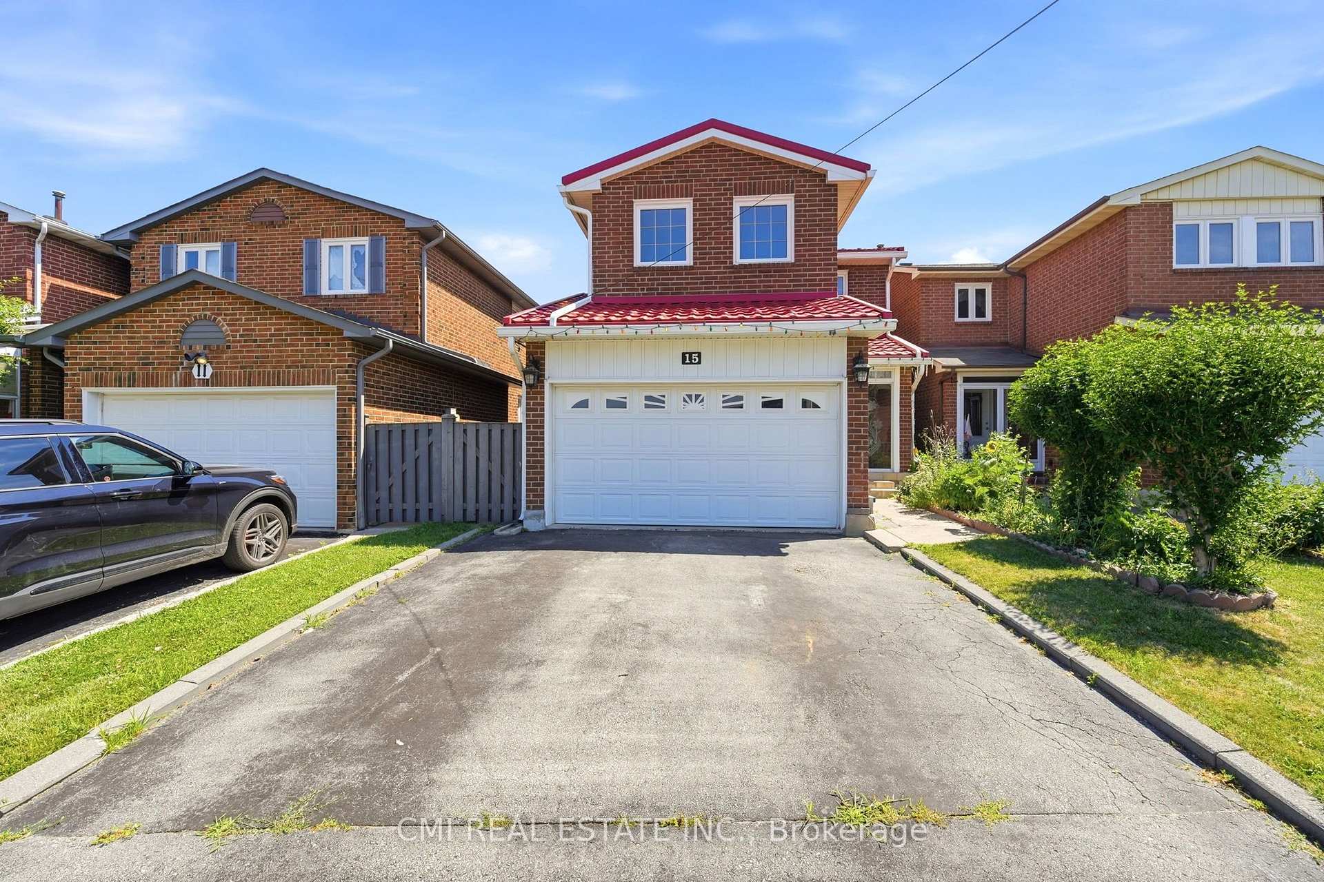 Photo 46 of 15 Cog Hill Drive, Vaughan, Brownridge — HOMEH