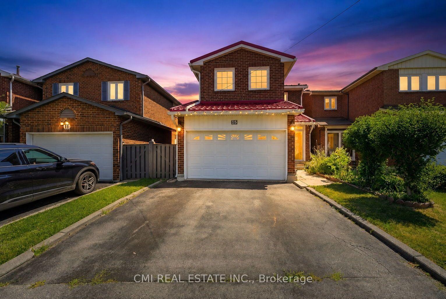 Photo 47 of 15 Cog Hill Drive, Vaughan, Brownridge — HOMEH