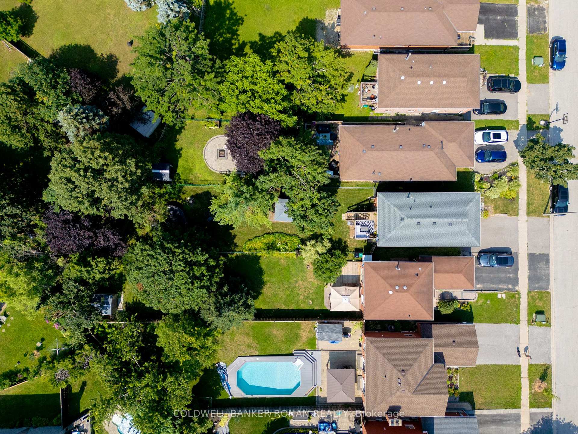 Photo 20 of 37 Ferguson Drive, Barrie, Northwest — HOMEH