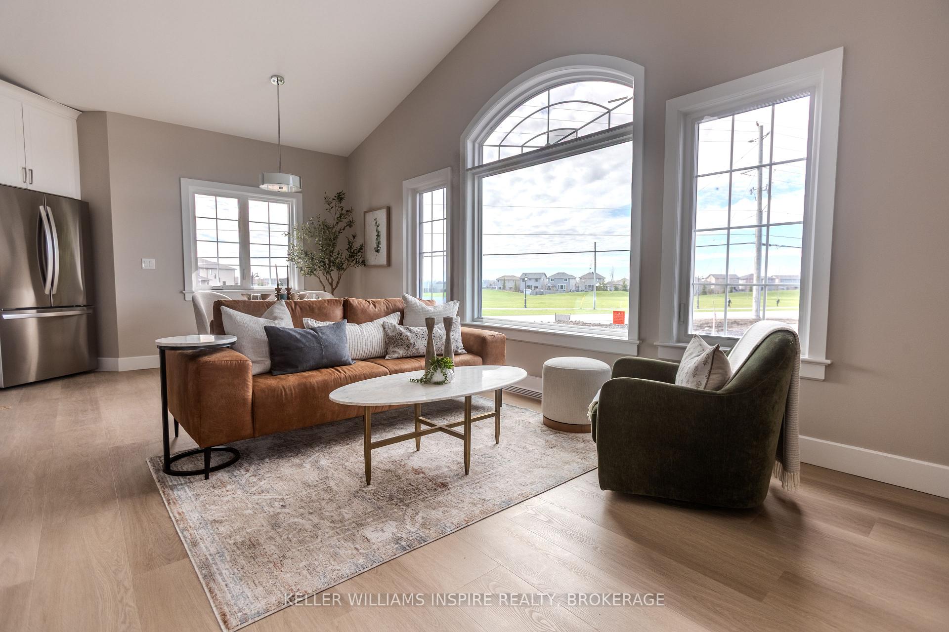 Photo 2 of 34 Carly Place, Loyalist, Amherstview — HOMEH