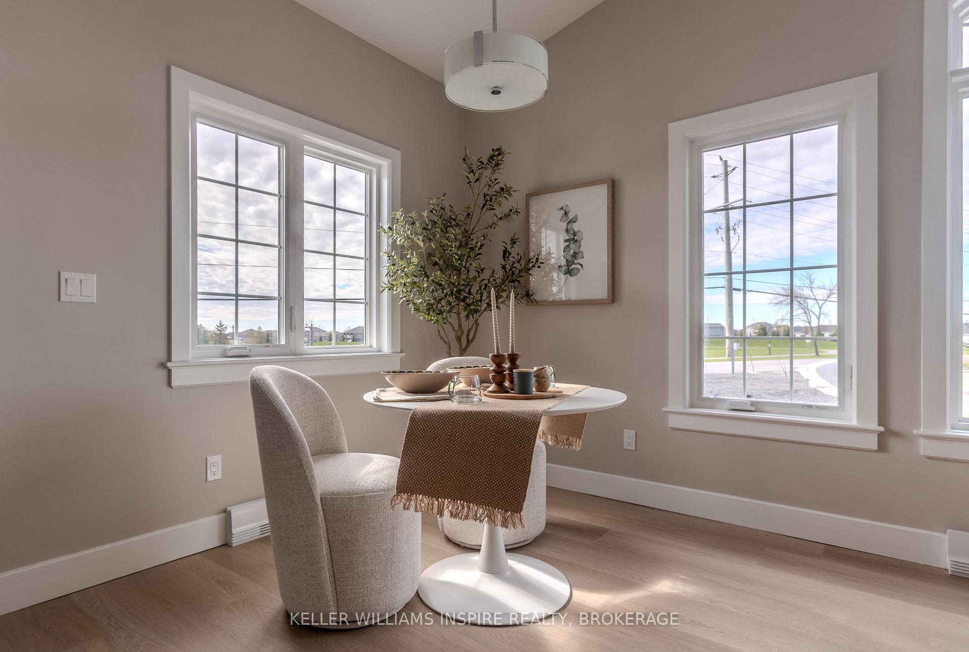 Photo 3 of 34 Carly Place, Loyalist, Amherstview — HOMEH