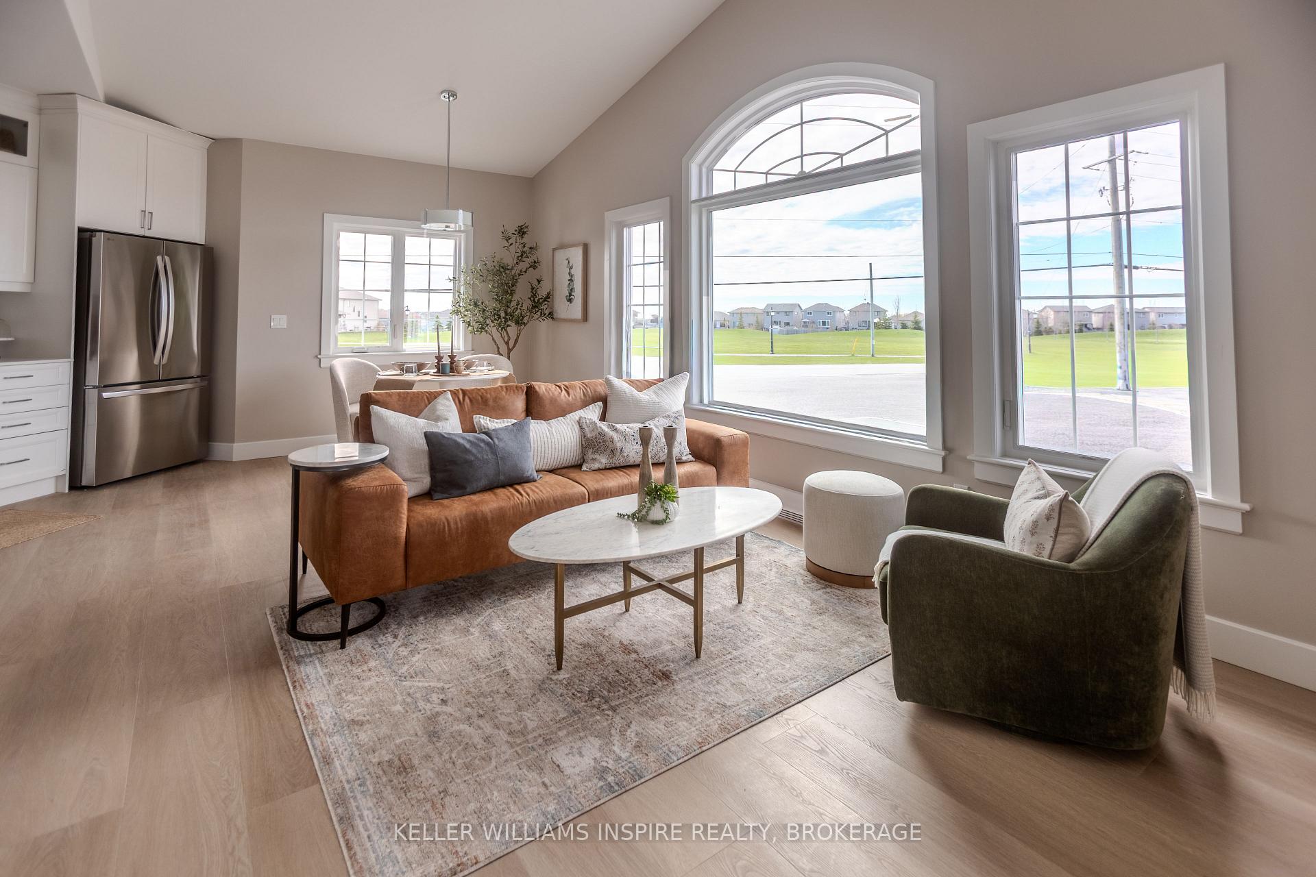 Photo 6 of 34 Carly Place, Loyalist, Amherstview — HOMEH