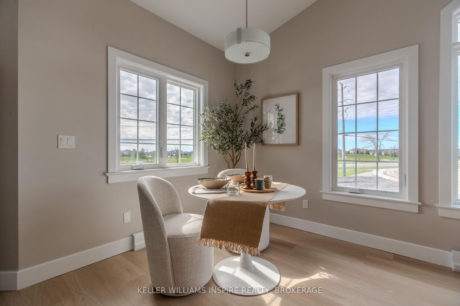 Photo 9 of 34 Carly Place, Loyalist, Amherstview — HOMEH