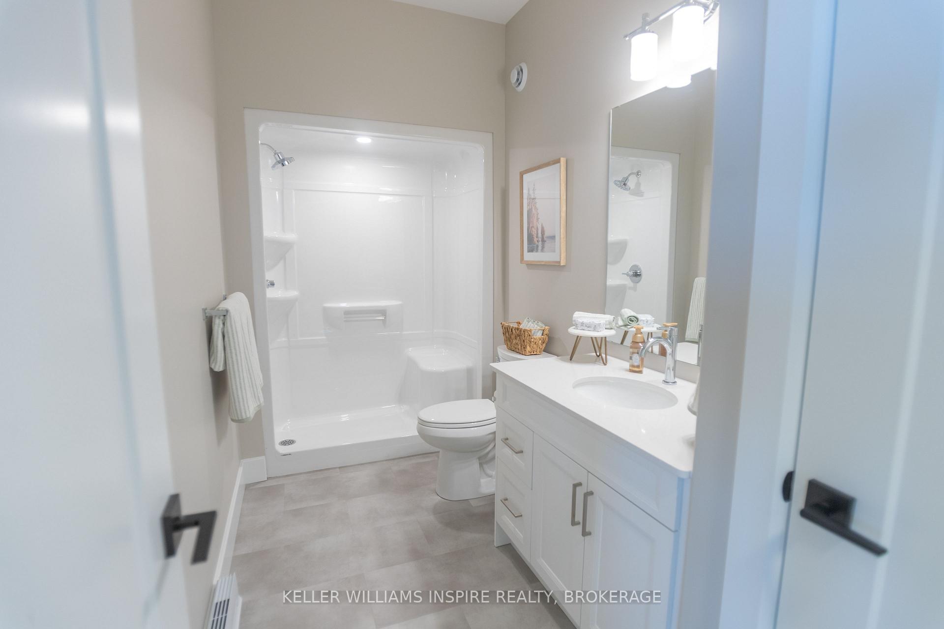 Photo 17 of 34 Carly Place, Loyalist, Amherstview — HOMEH