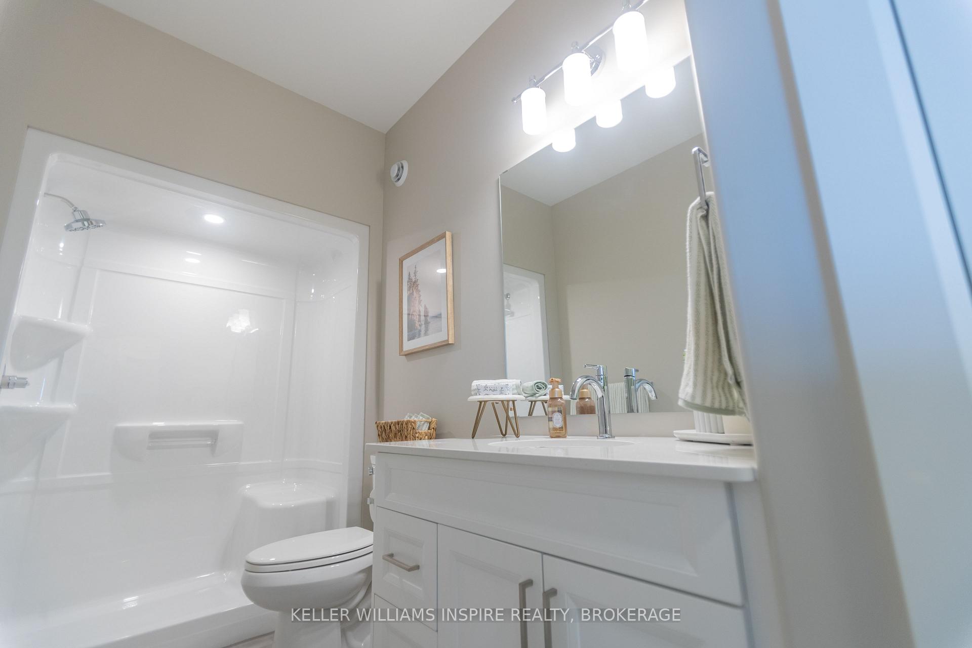 Photo 18 of 34 Carly Place, Loyalist, Amherstview — HOMEH