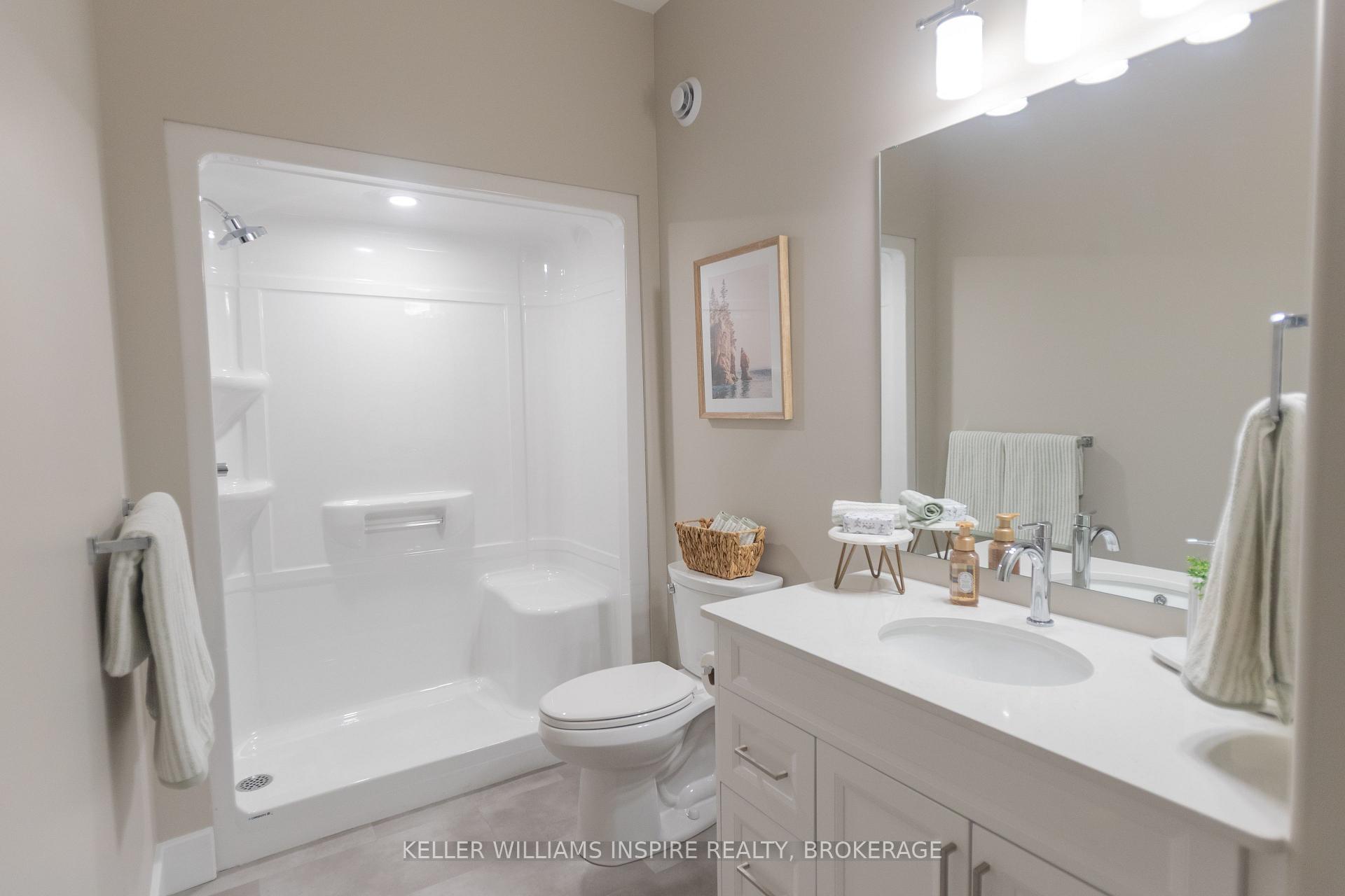 Photo 22 of 34 Carly Place, Loyalist, Amherstview — HOMEH