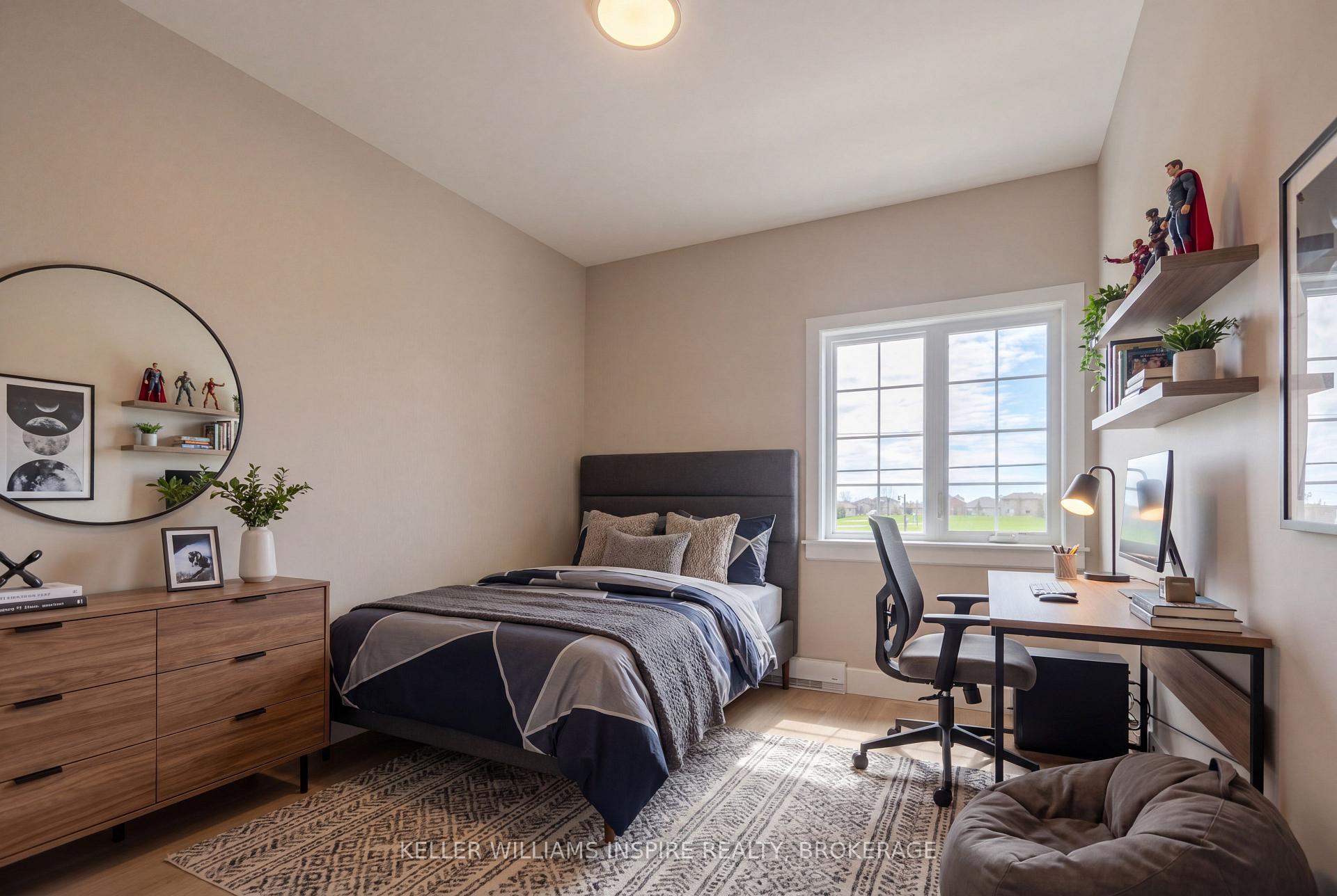 Photo 25 of 34 Carly Place, Loyalist, Amherstview — HOMEH