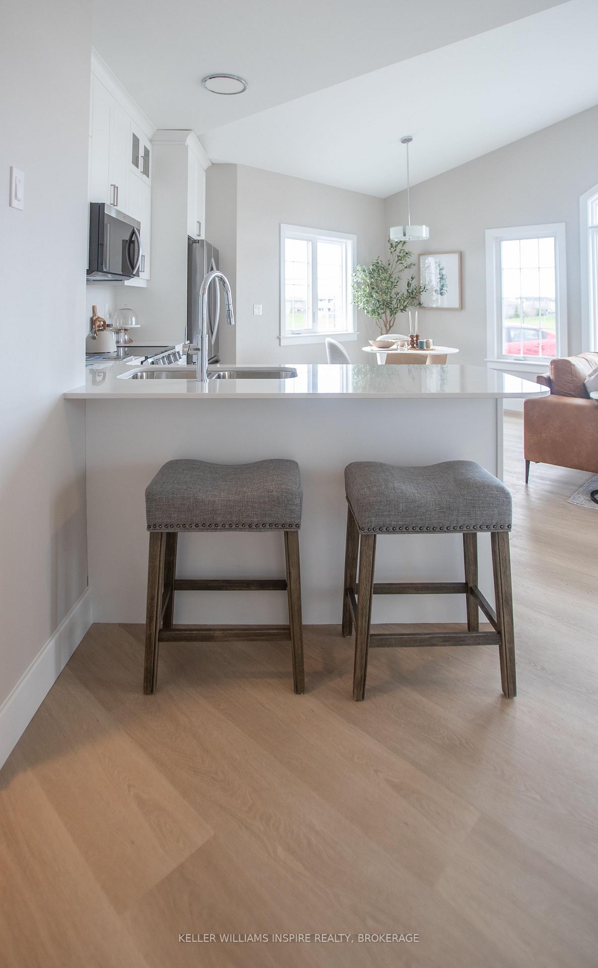 Photo 29 of 34 Carly Place, Loyalist, Amherstview — HOMEH