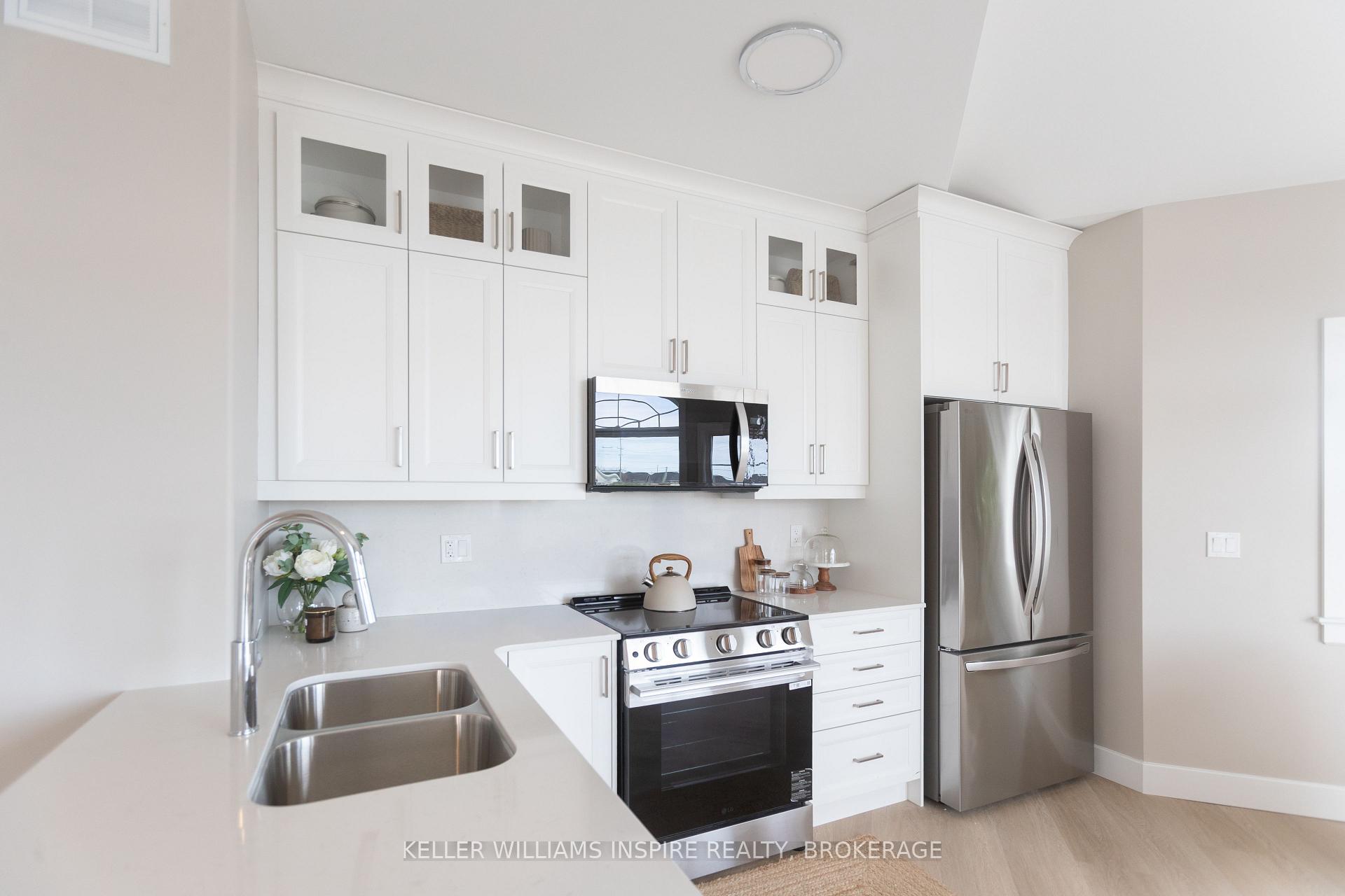 Photo 32 of 34 Carly Place, Loyalist, Amherstview — HOMEH