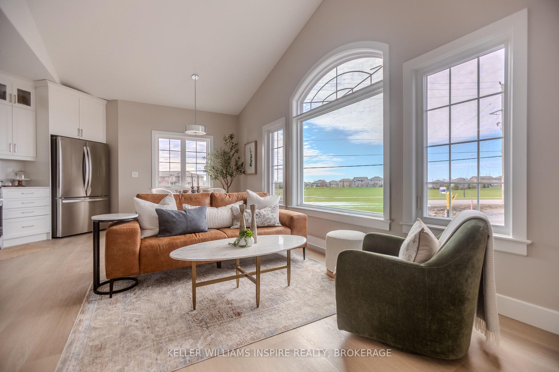 Photo 35 of 34 Carly Place, Loyalist, Amherstview — HOMEH