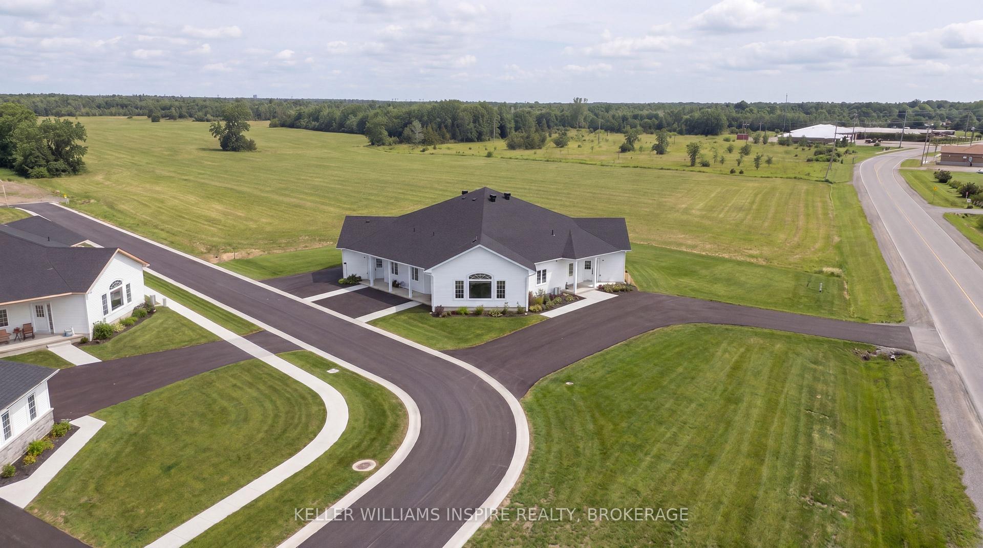 Photo 36 of 34 Carly Place, Loyalist, Amherstview — HOMEH