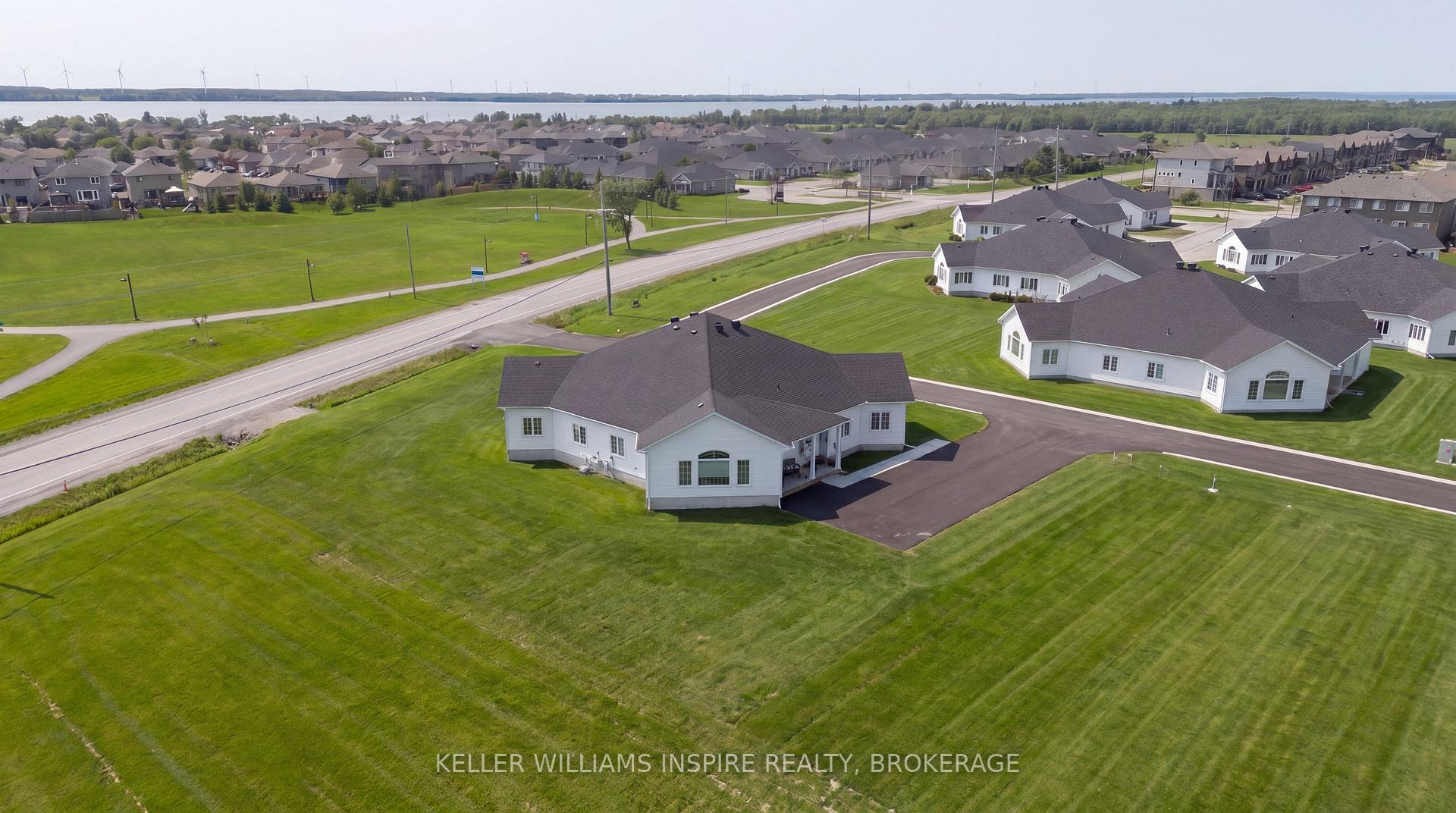 Photo 37 of 34 Carly Place, Loyalist, Amherstview — HOMEH