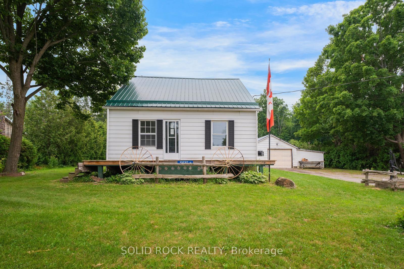 Photo 2 of 8699 Dale Road, Hamilton Township, Rural Hamilton — HOMEH