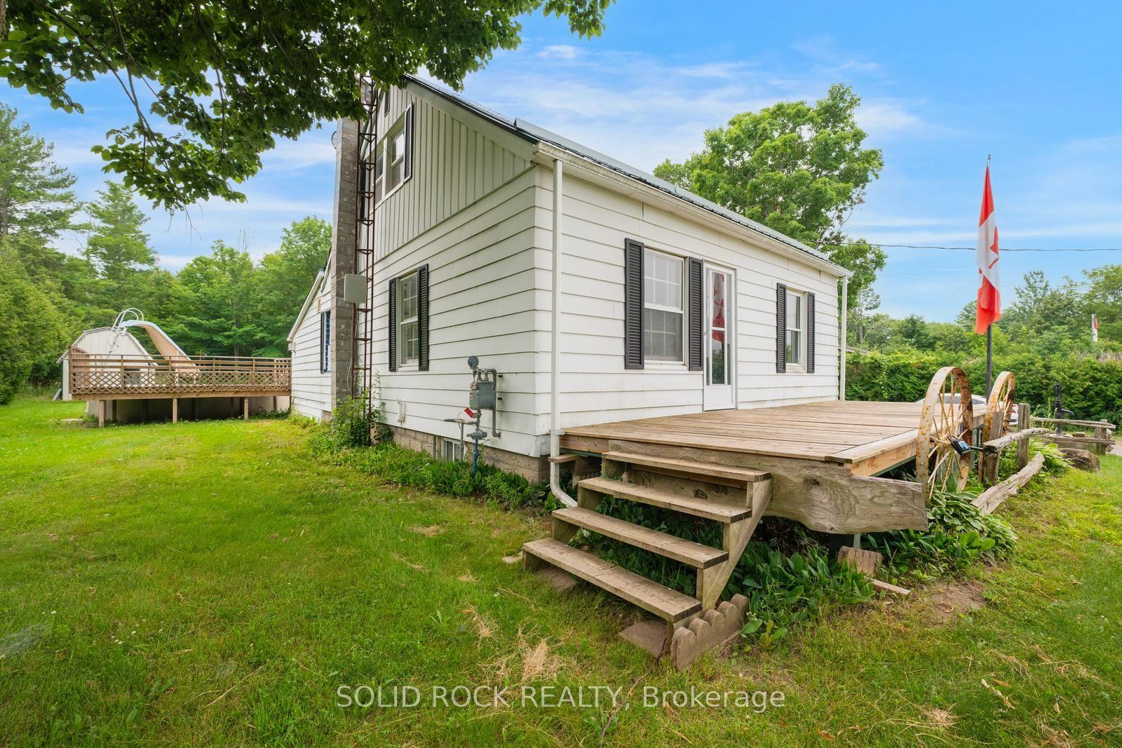 Photo 3 of 8699 Dale Road, Hamilton Township, Rural Hamilton — HOMEH