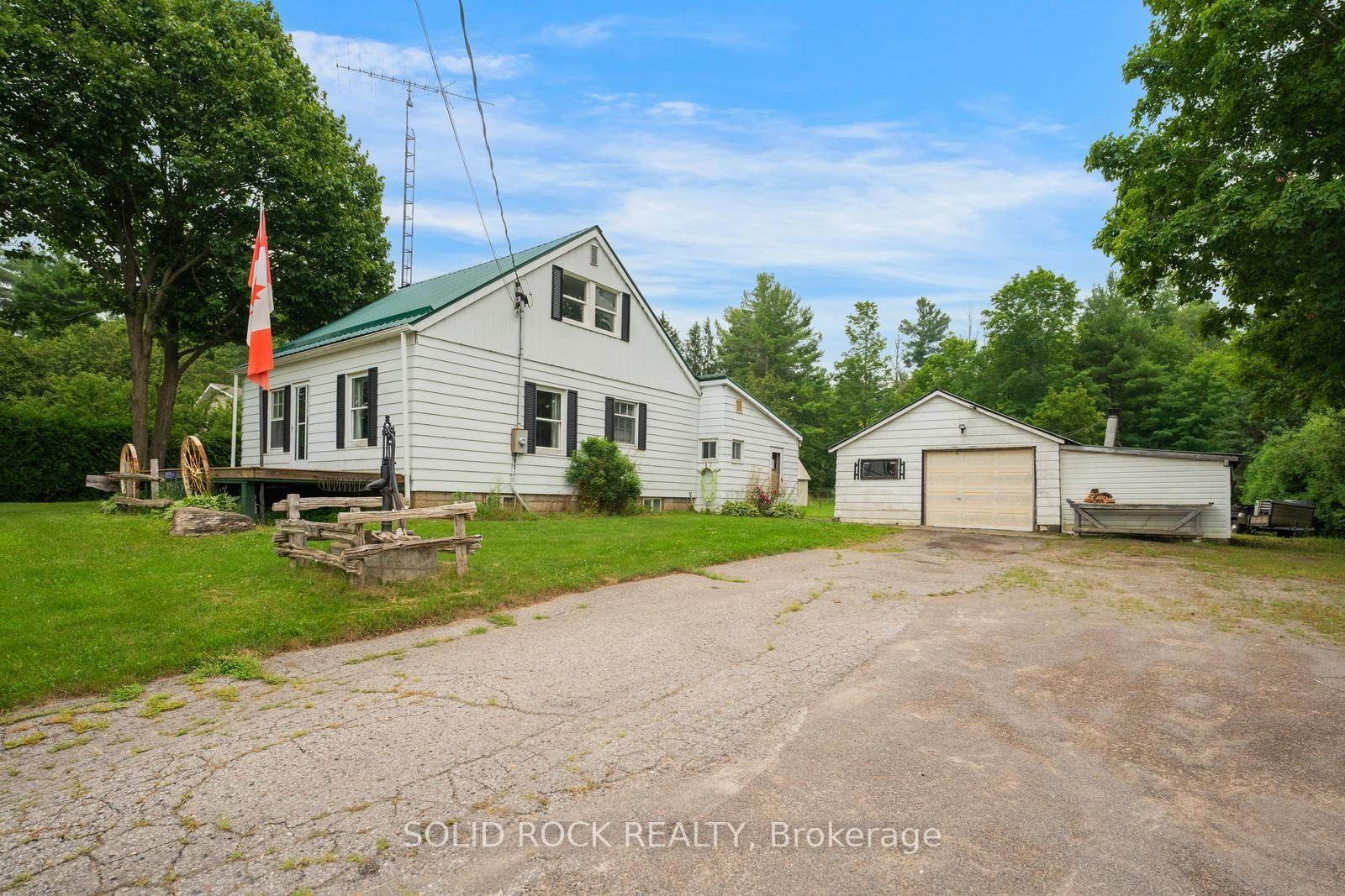 Photo 5 of 8699 Dale Road, Hamilton Township, Rural Hamilton — HOMEH