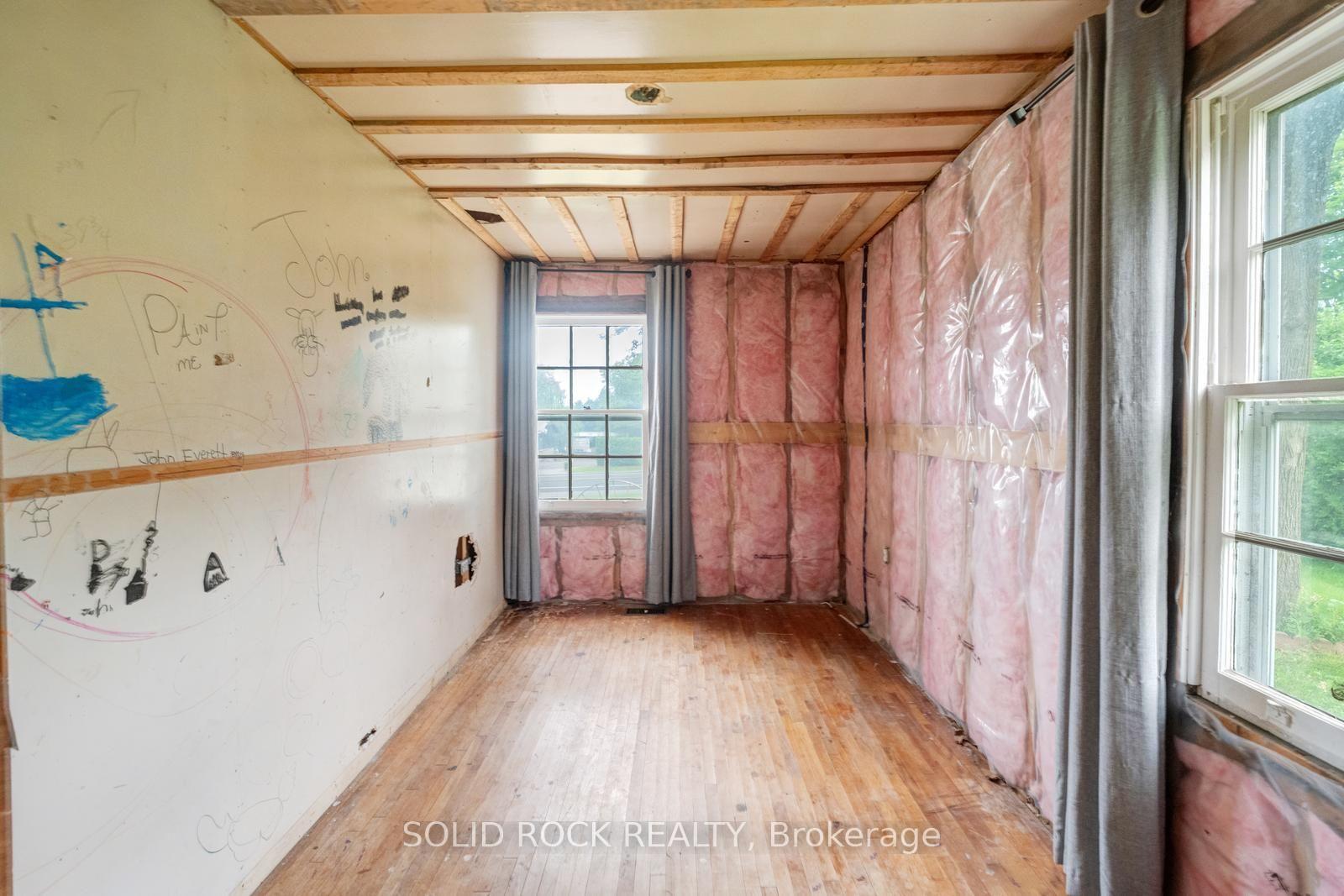 Photo 17 of 8699 Dale Road, Hamilton Township, Rural Hamilton — HOMEH