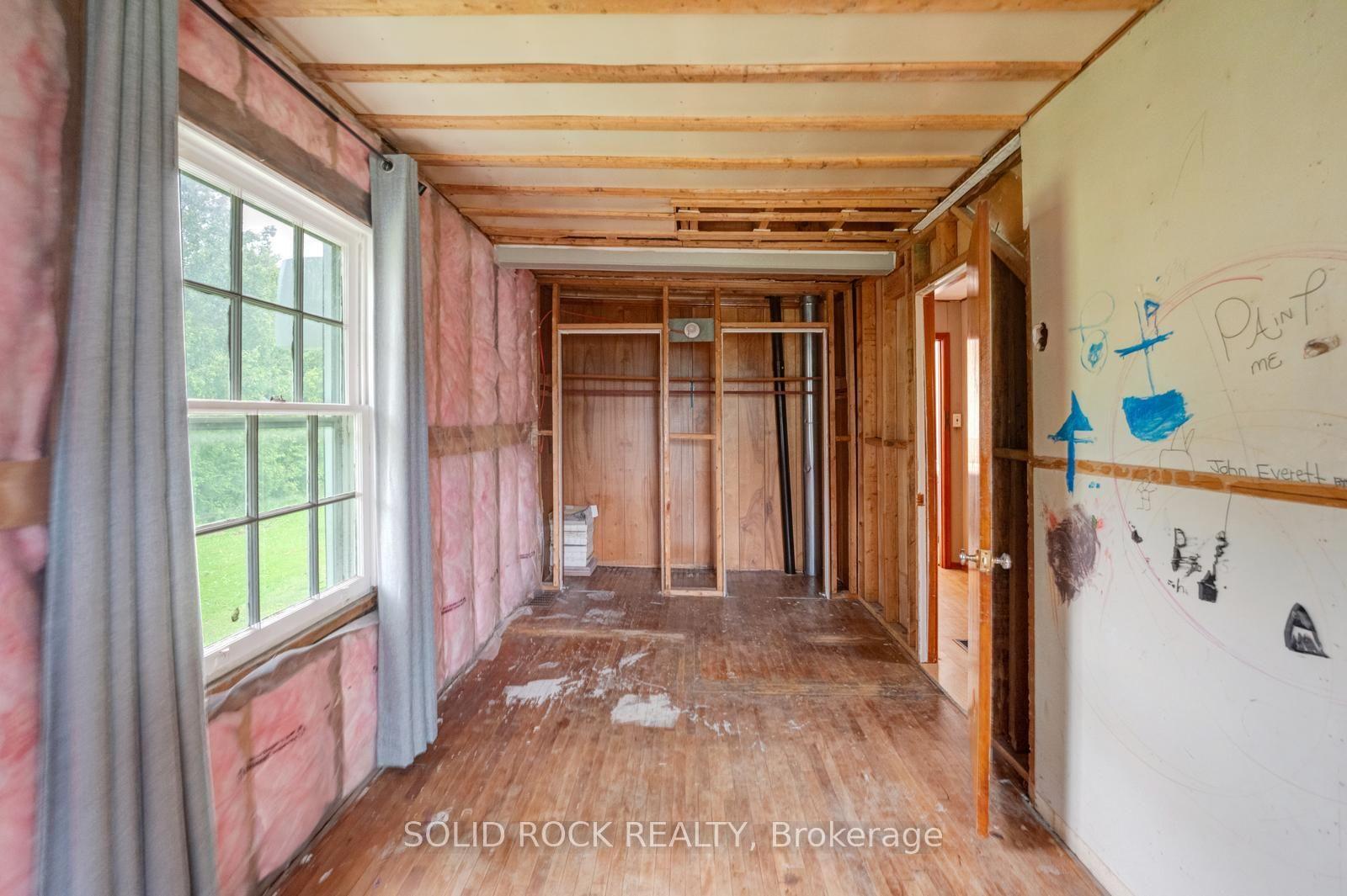 Photo 19 of 8699 Dale Road, Hamilton Township, Rural Hamilton — HOMEH