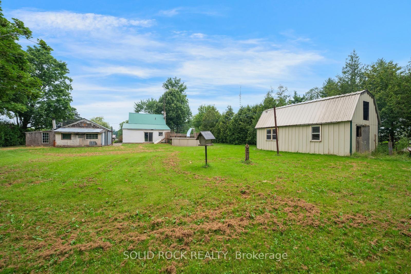 Photo 32 of 8699 Dale Road, Hamilton Township, Rural Hamilton — HOMEH