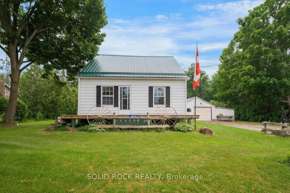 Photo 1 of 8699 Dale Road, Hamilton Township, Rural Hamilton — HOMEH