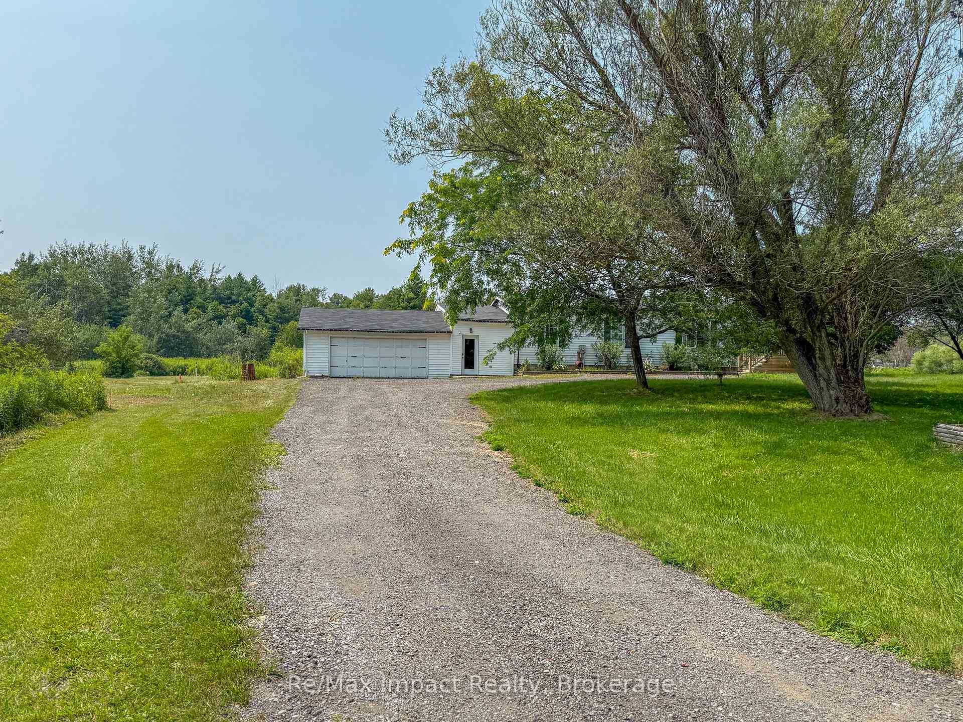Photo 4 of 1004 Broomfield Road, Alderville First Nation — HOMEH
