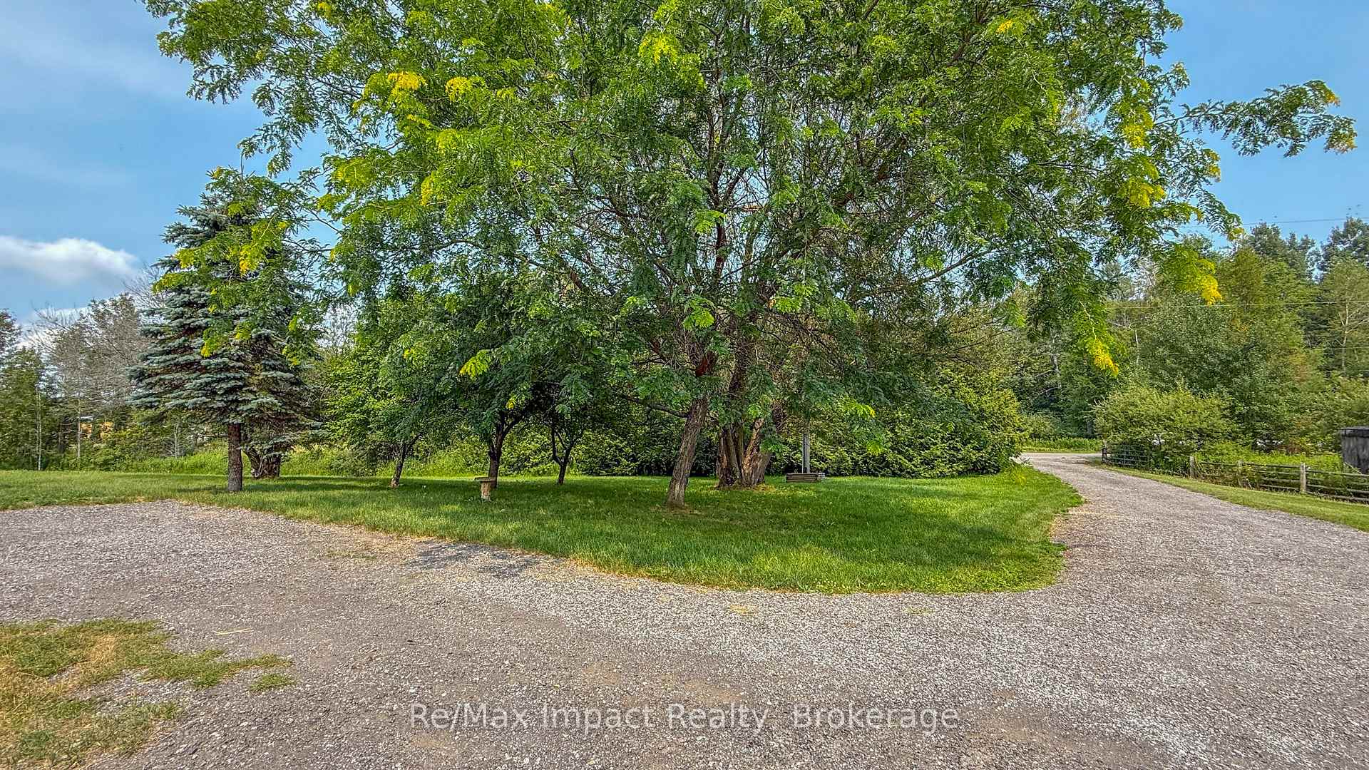 Photo 7 of 1004 Broomfield Road, Alderville First Nation — HOMEH