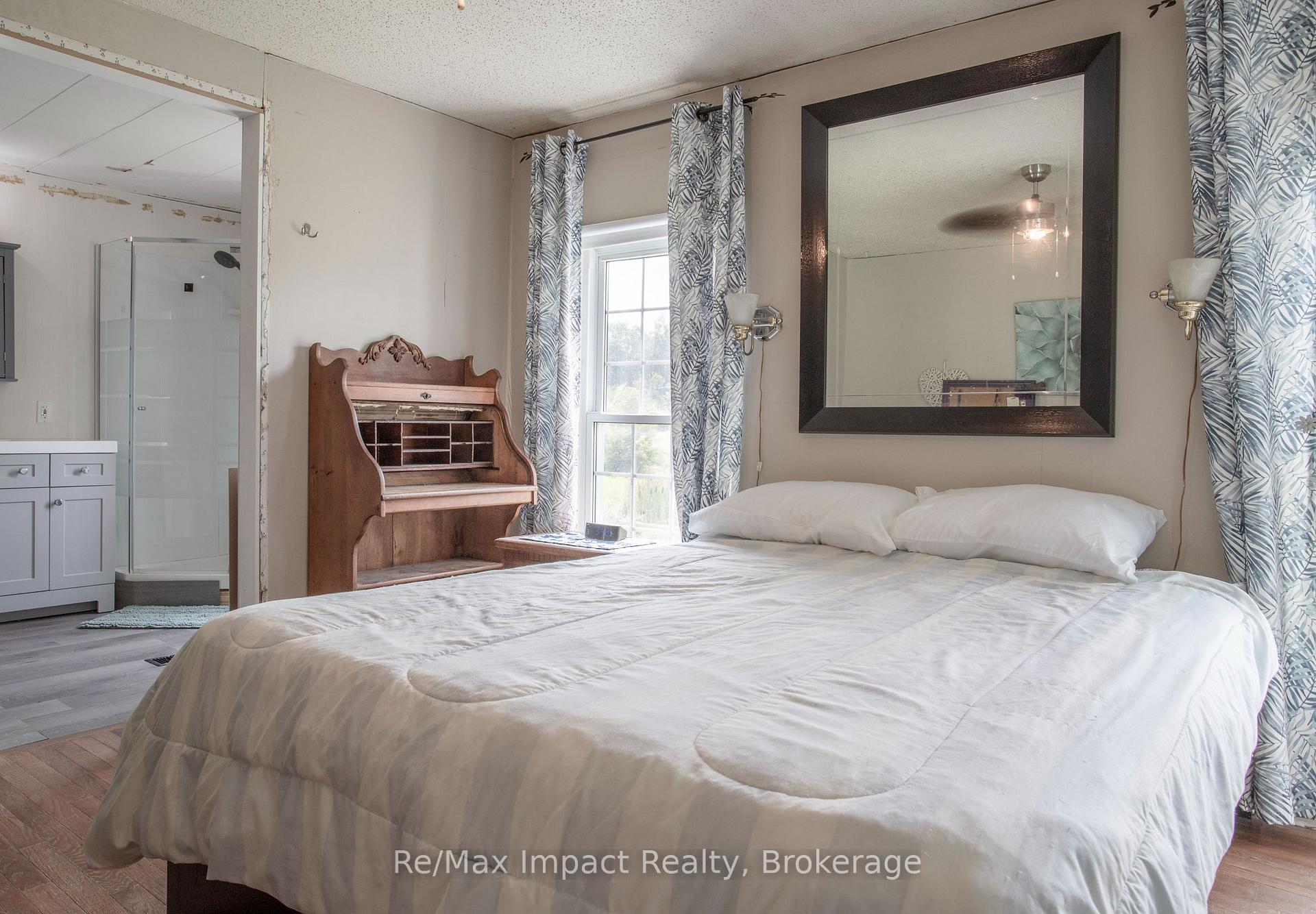 Photo 15 of 1004 Broomfield Road, Alderville First Nation — HOMEH