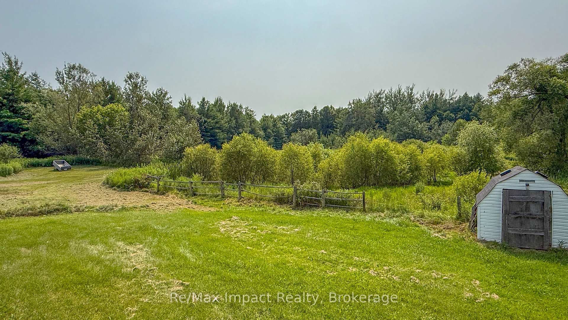 Photo 23 of 1004 Broomfield Road, Alderville First Nation — HOMEH