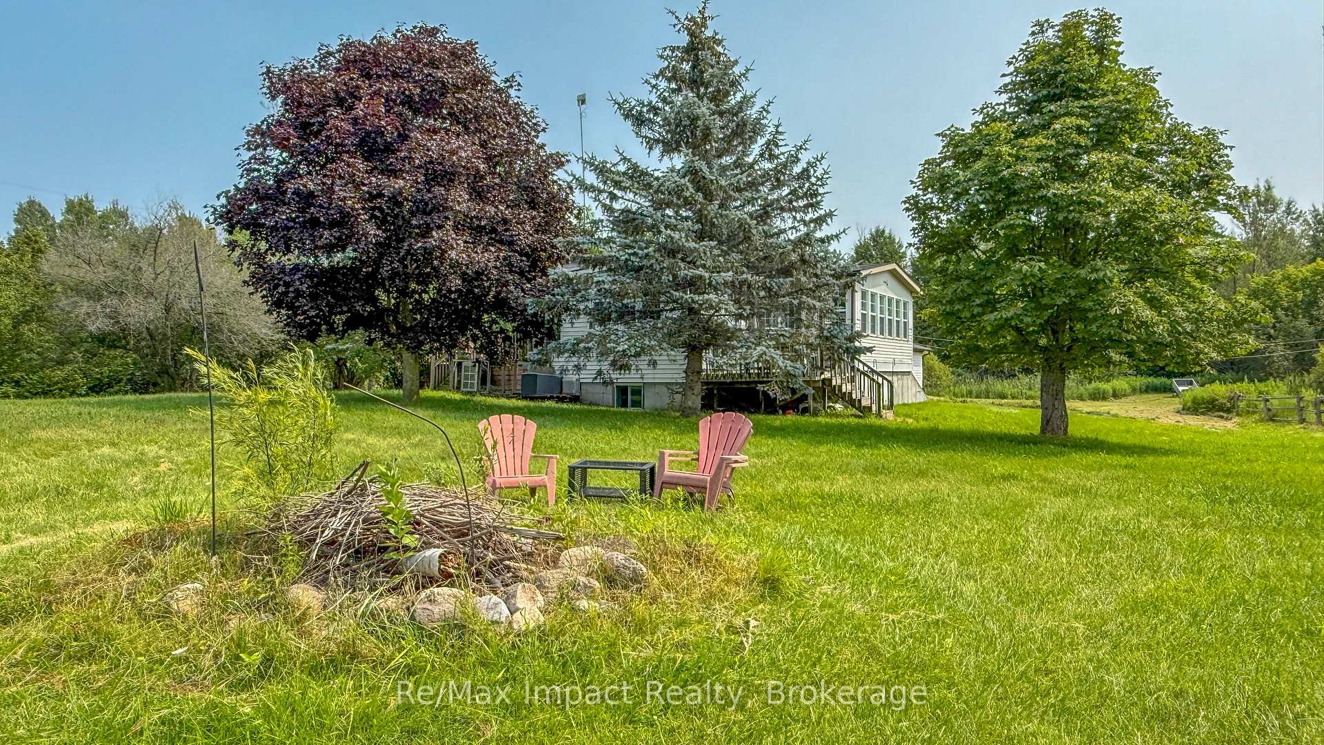 Photo 24 of 1004 Broomfield Road, Alderville First Nation — HOMEH