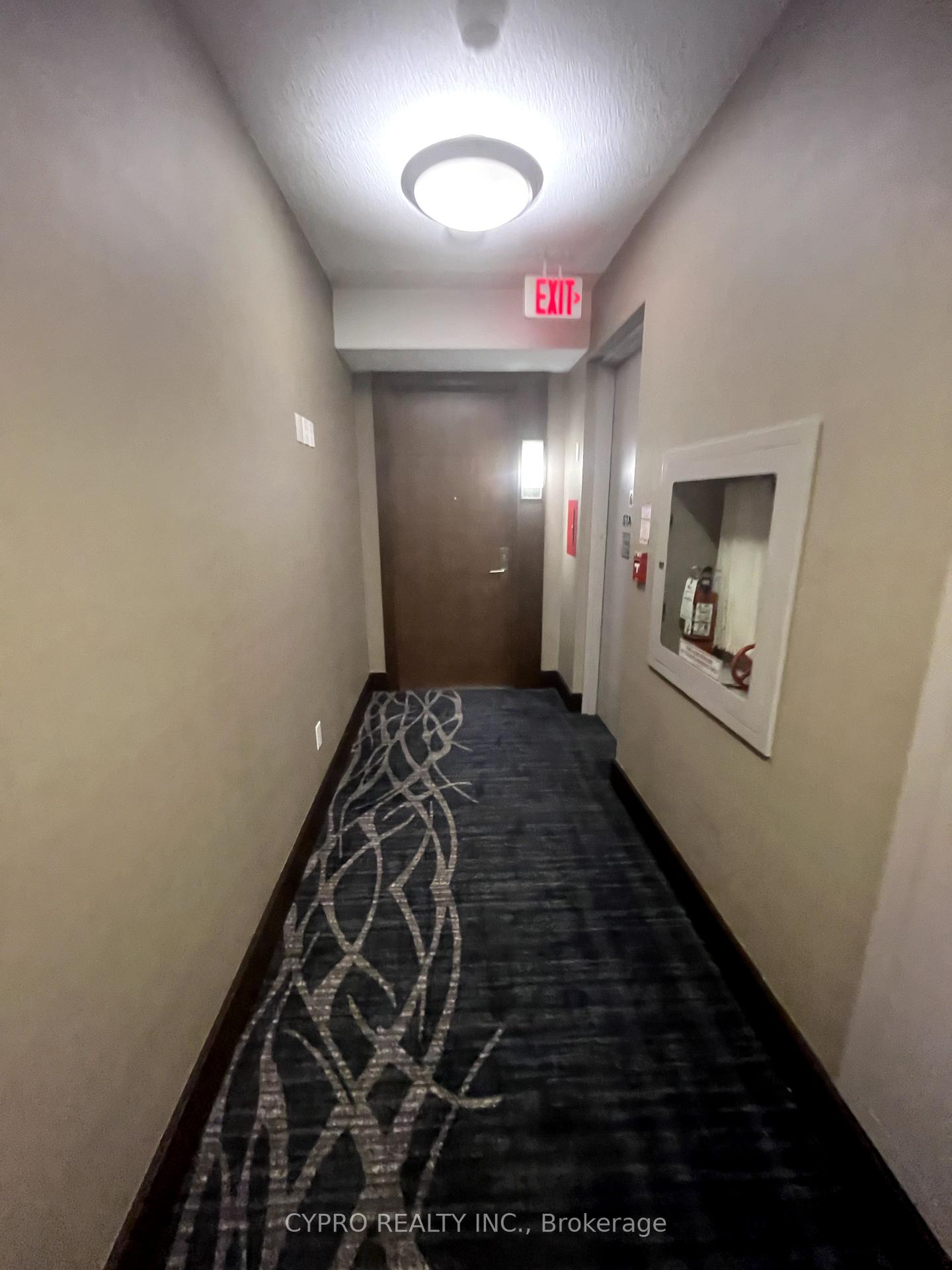 Photo 4 of Unit 6516, 388 Yonge Street, Toronto, Bay Street Corridor — HOMEH
