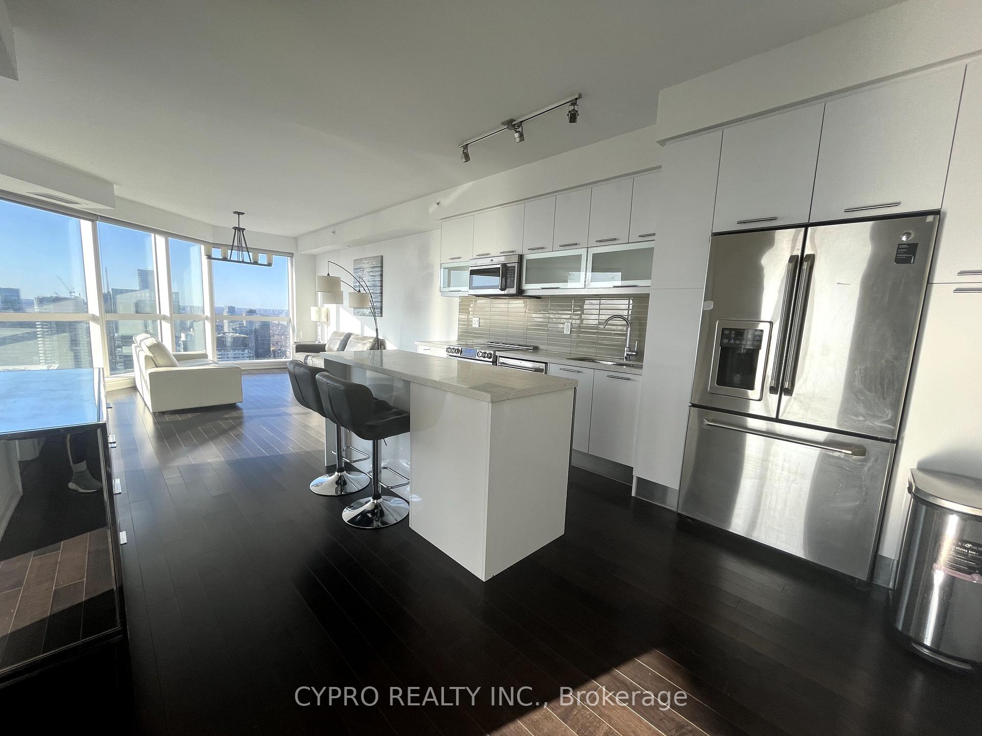 Photo 7 of Unit 6516, 388 Yonge Street, Toronto, Bay Street Corridor — HOMEH