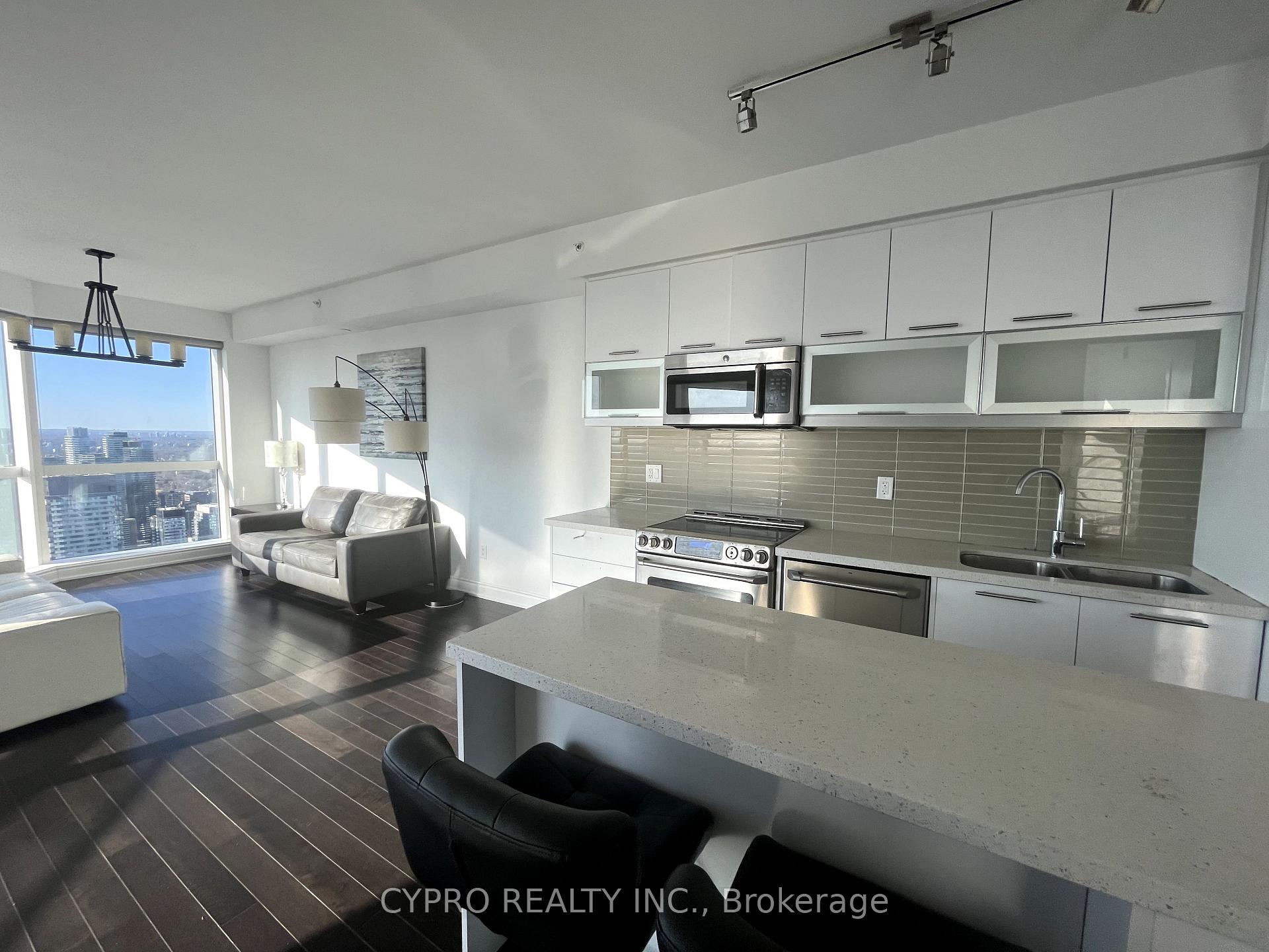 Photo 8 of Unit 6516, 388 Yonge Street, Toronto, Bay Street Corridor — HOMEH