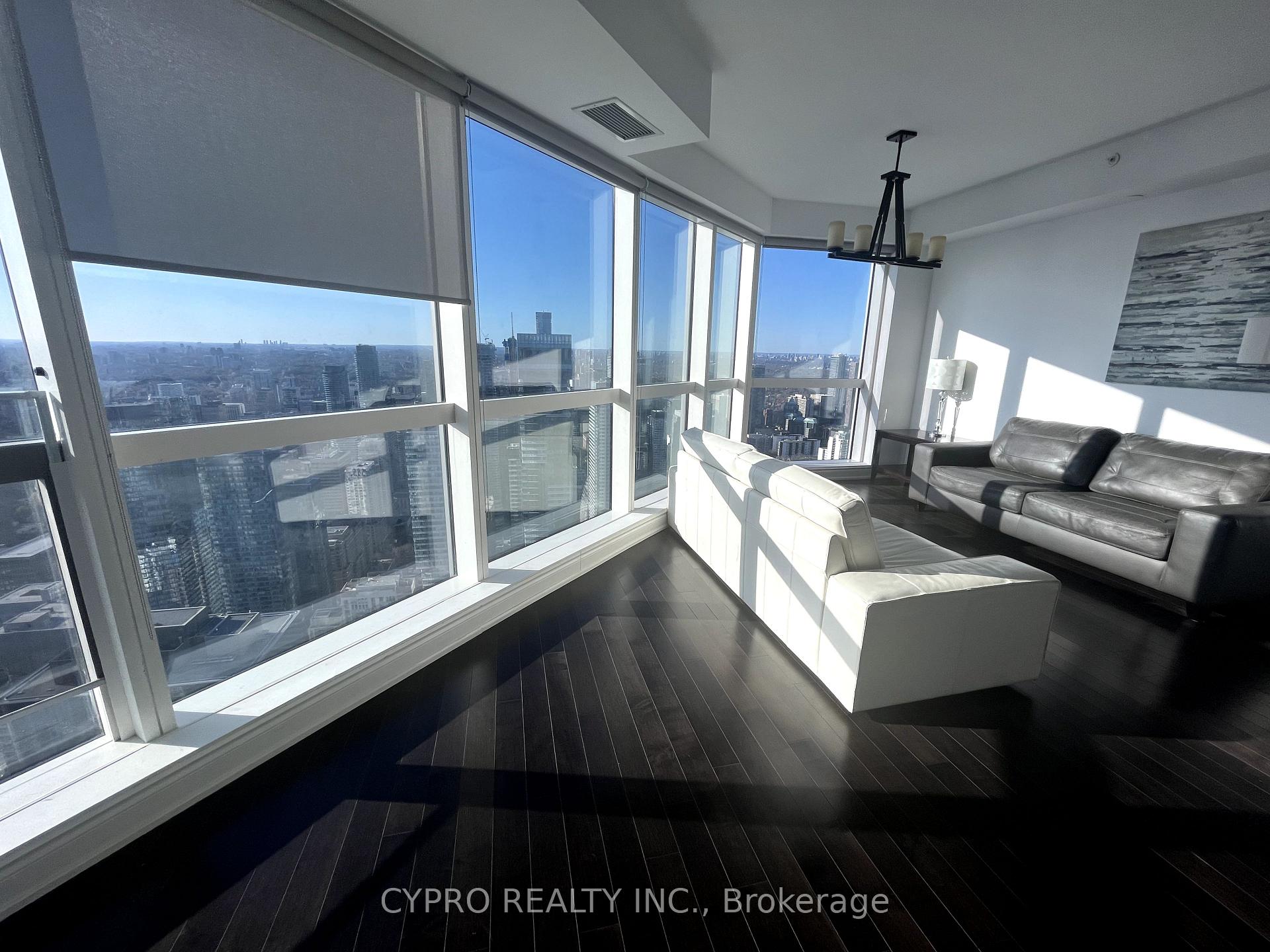 Photo 9 of Unit 6516, 388 Yonge Street, Toronto, Bay Street Corridor — HOMEH