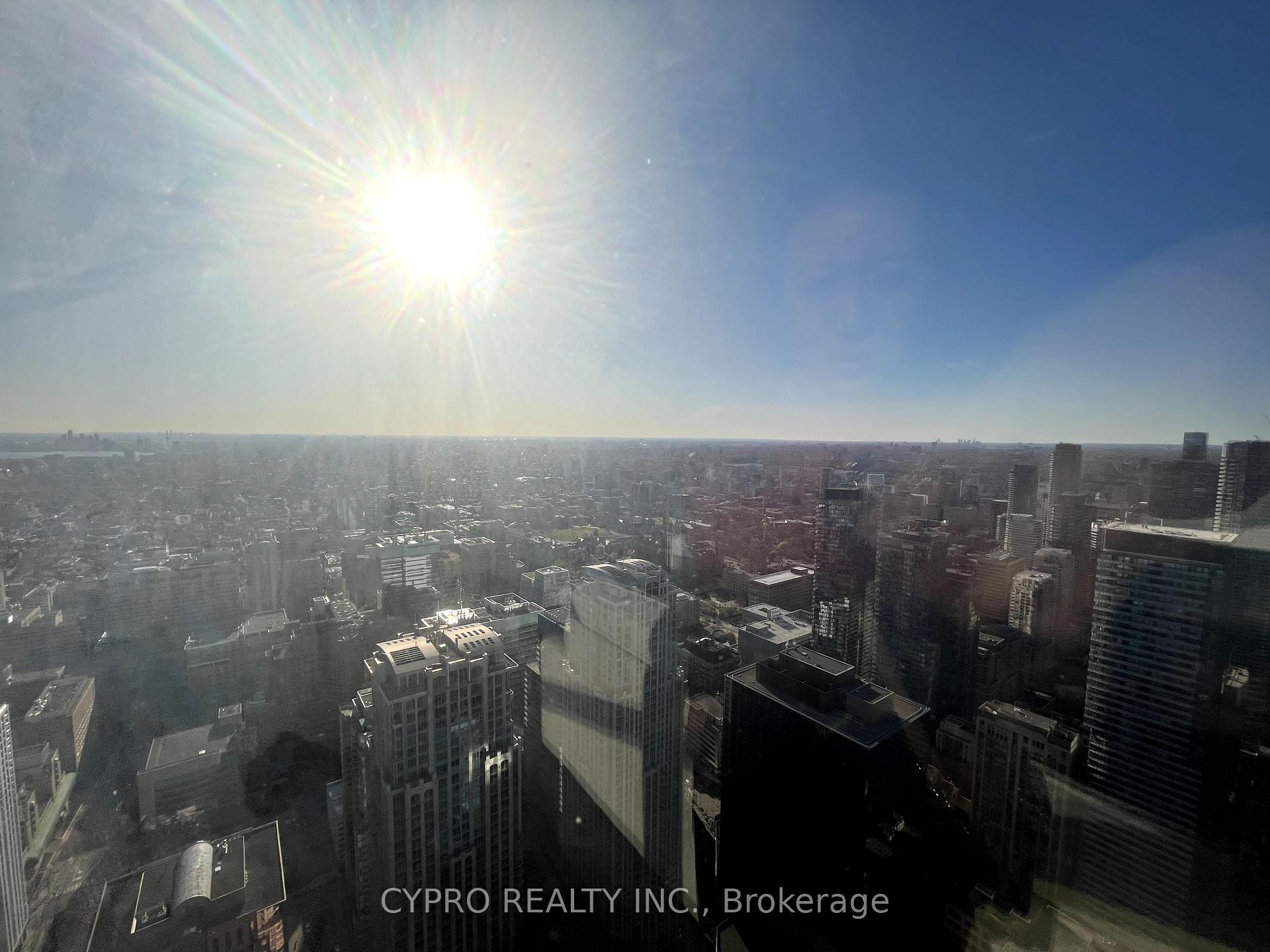 Photo 10 of Unit 6516, 388 Yonge Street, Toronto, Bay Street Corridor — HOMEH