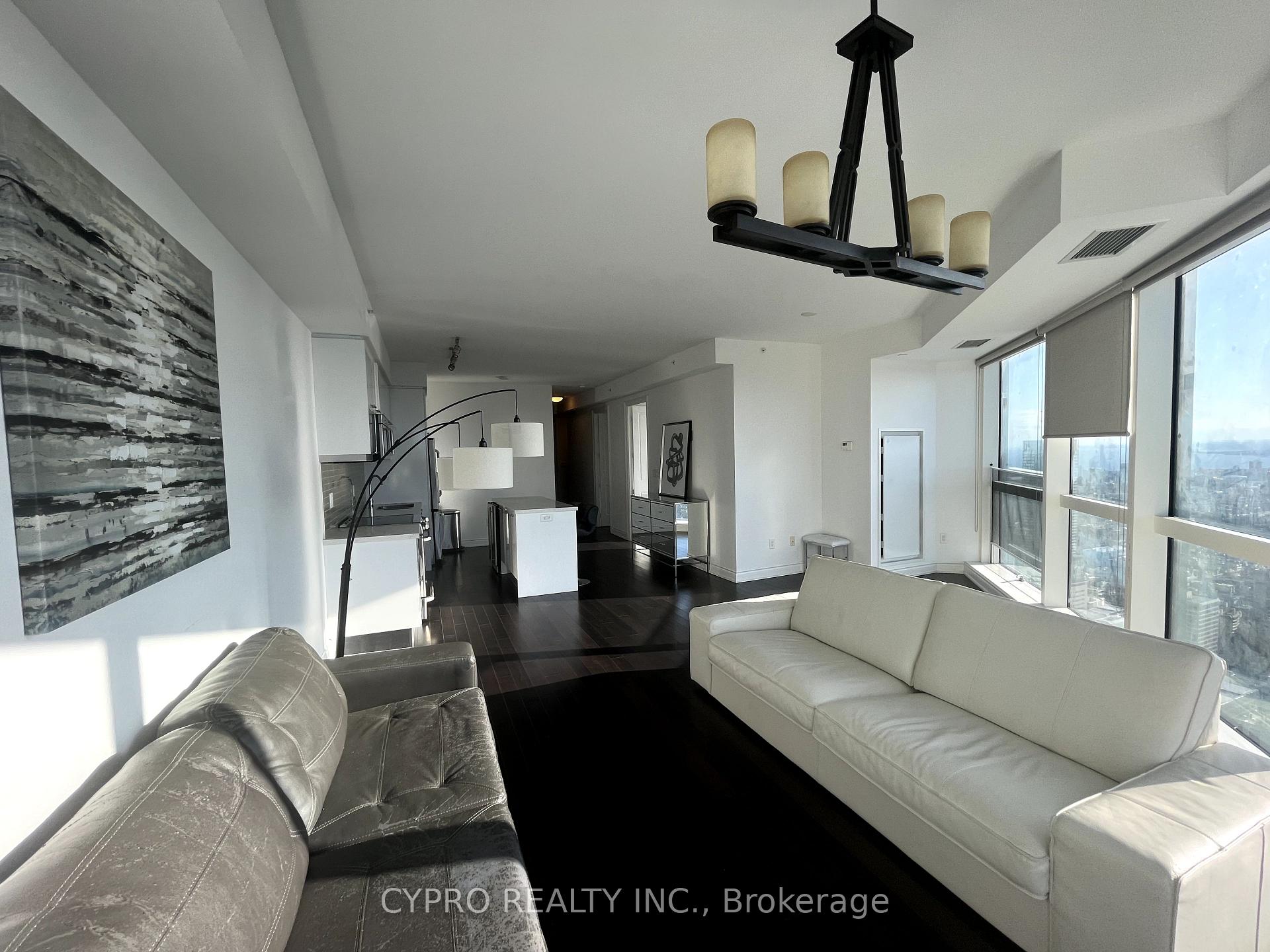 Photo 11 of Unit 6516, 388 Yonge Street, Toronto, Bay Street Corridor — HOMEH