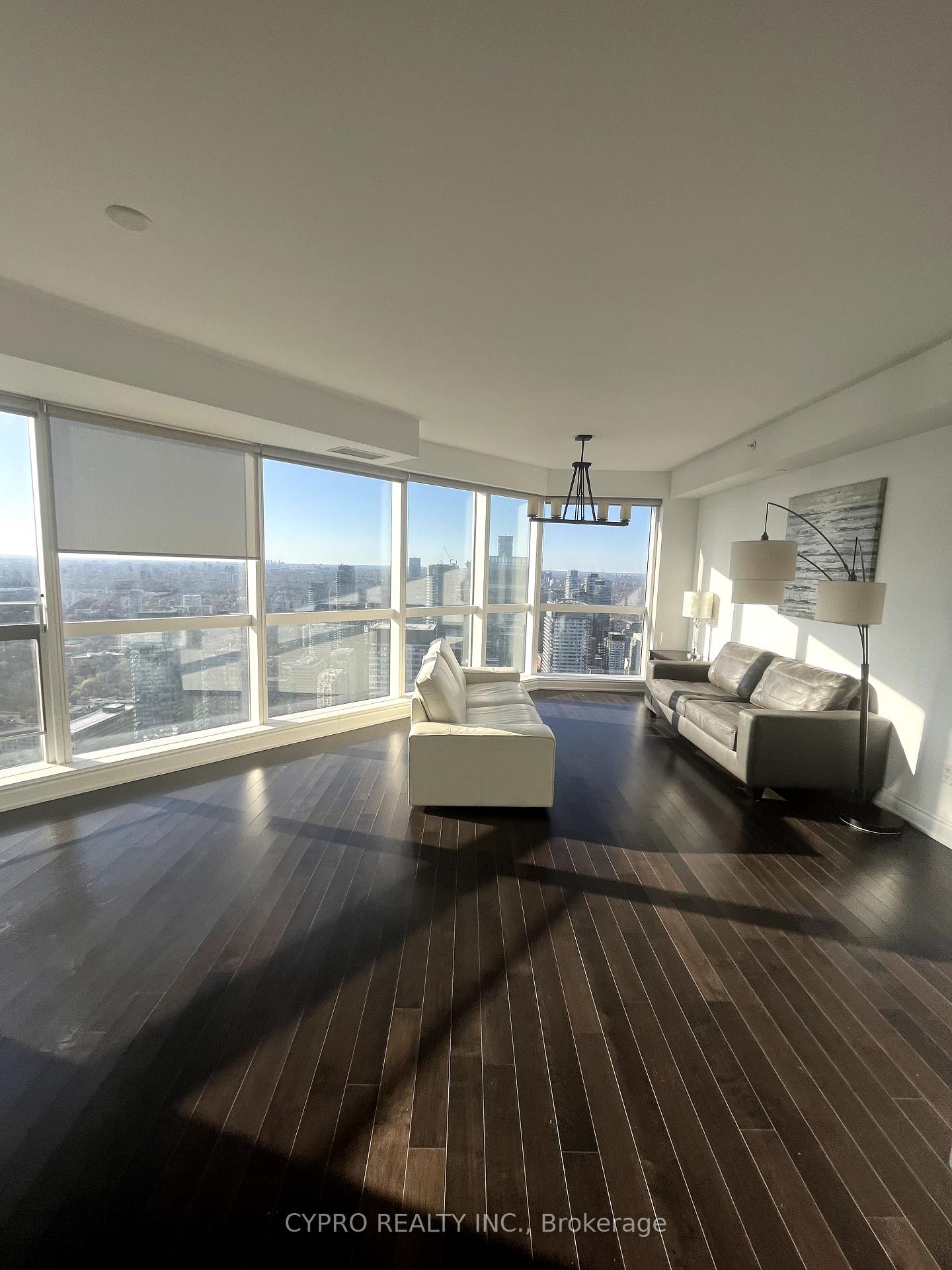 Photo 13 of Unit 6516, 388 Yonge Street, Toronto, Bay Street Corridor — HOMEH