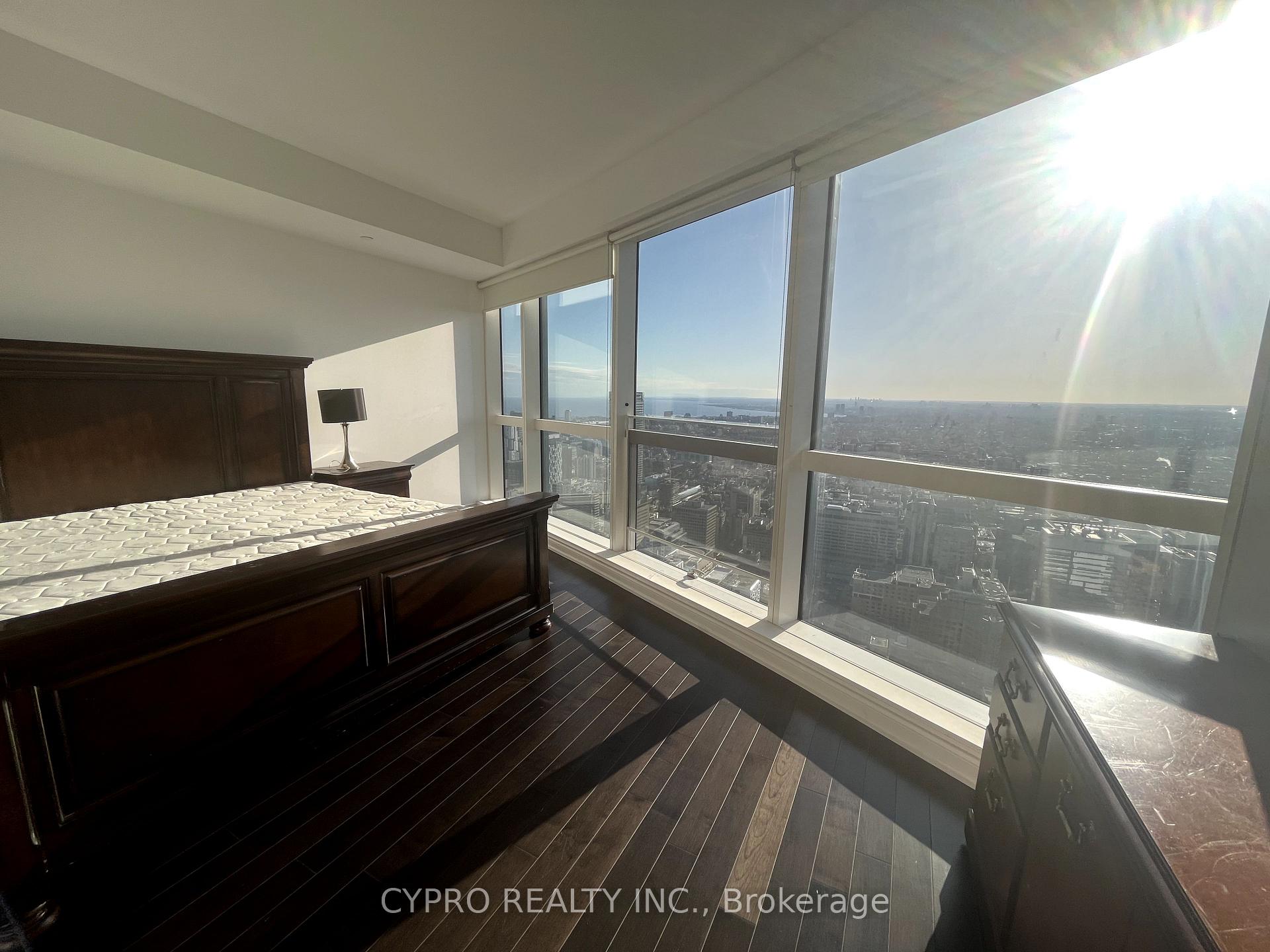 Photo 14 of Unit 6516, 388 Yonge Street, Toronto, Bay Street Corridor — HOMEH
