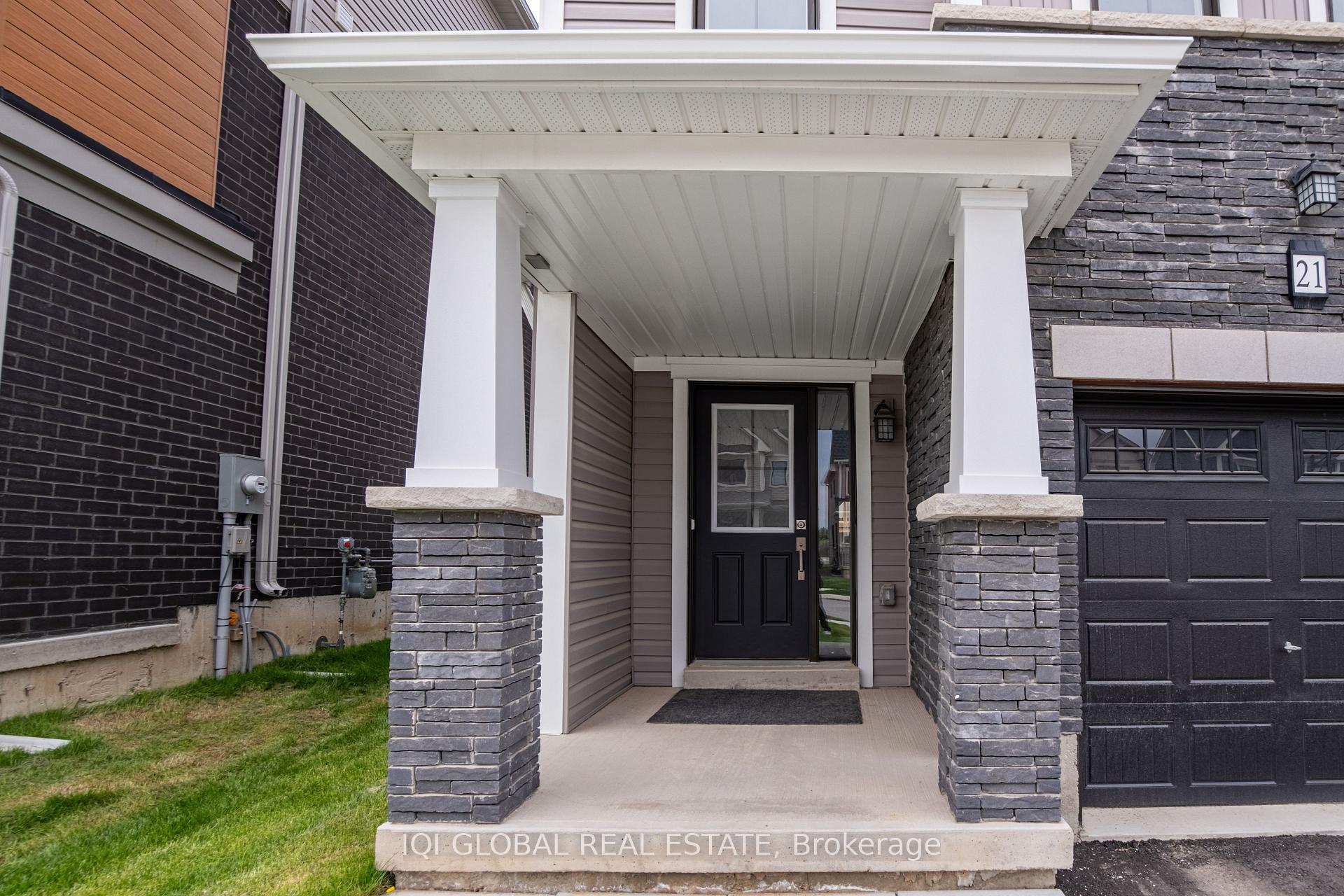 Photo 4 of 21 Greig Street, Brantford, Empire — HOMEH