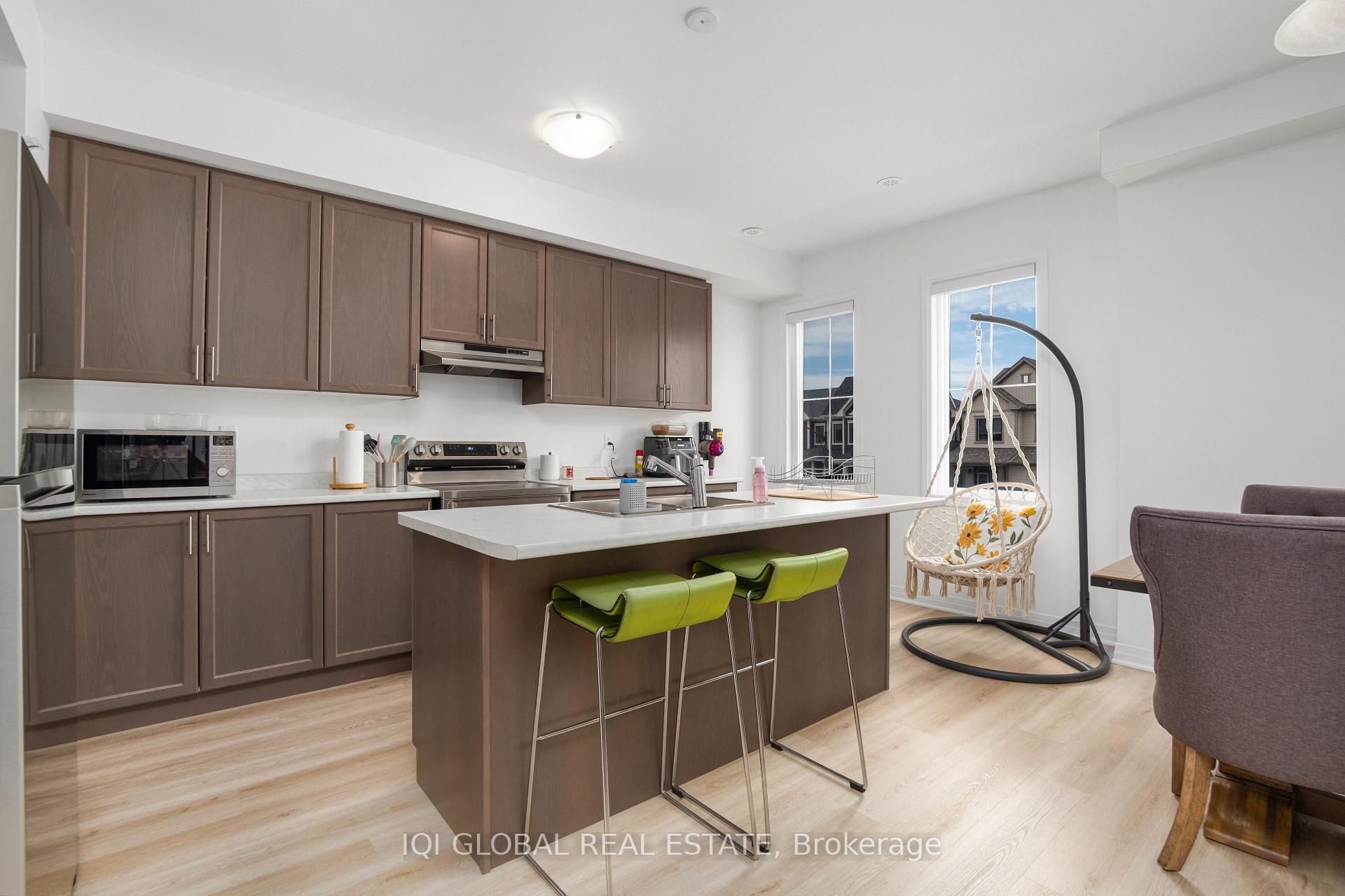Photo 18 of 21 Greig Street, Brantford, Empire — HOMEH